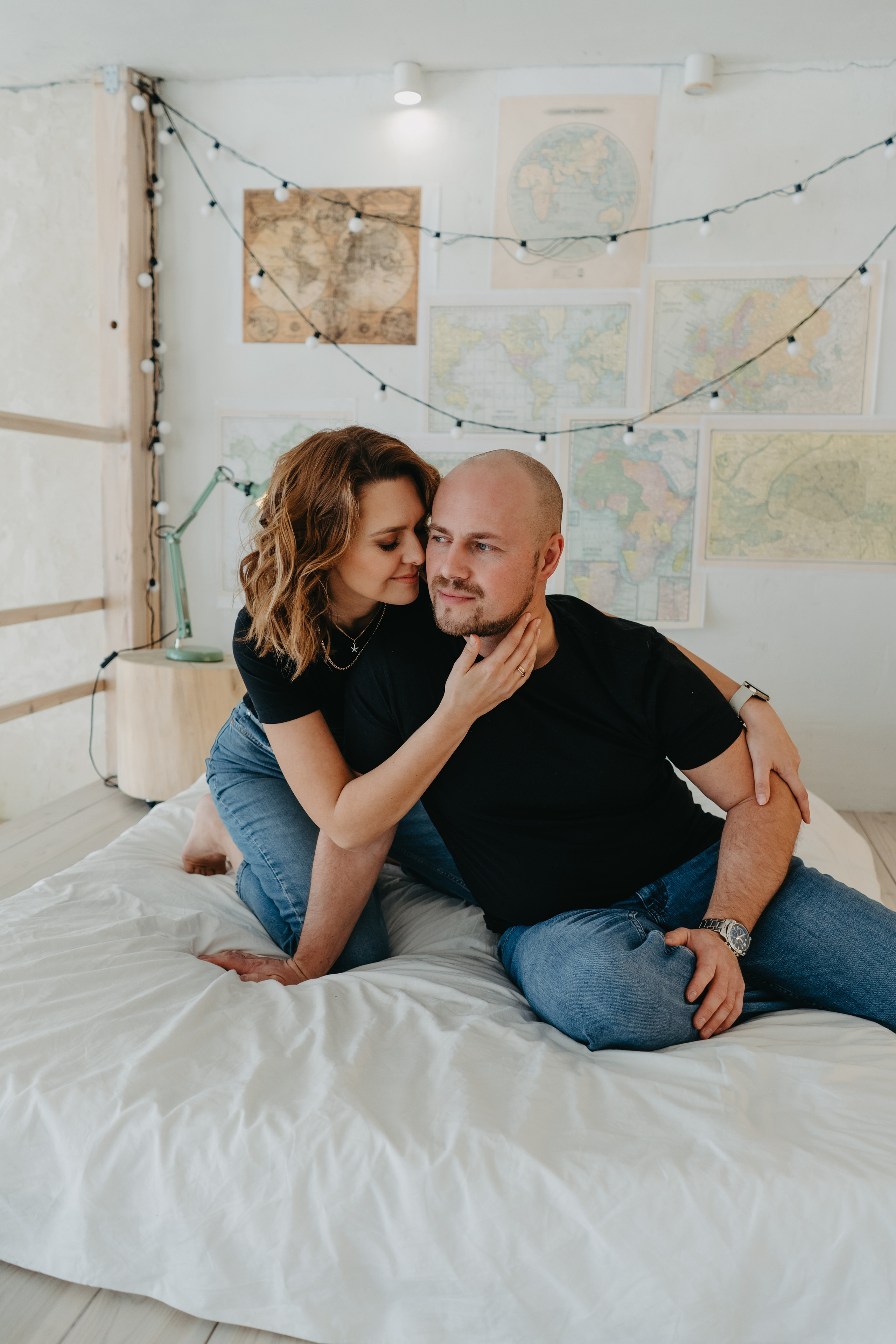 Love Story. Фотограф в Красноярске Ирина Владимирова