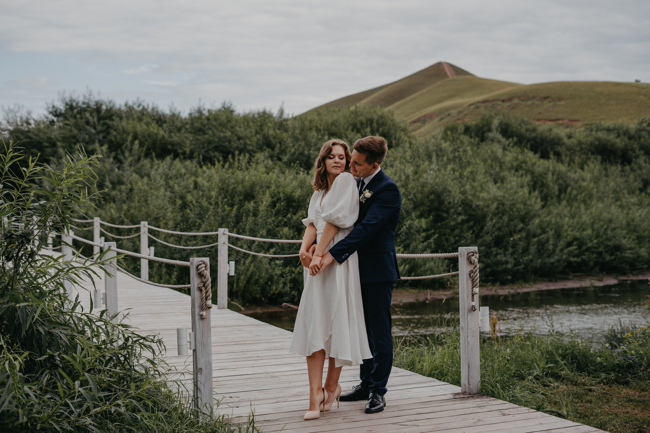 Wedding. Фотограф в Красноярске Ирина Владимирова