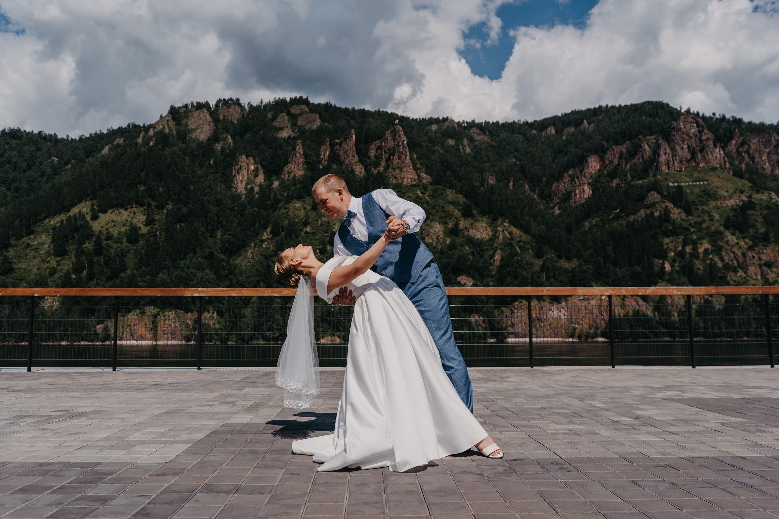 Wedding. Фотограф в Красноярске Ирина Владимирова