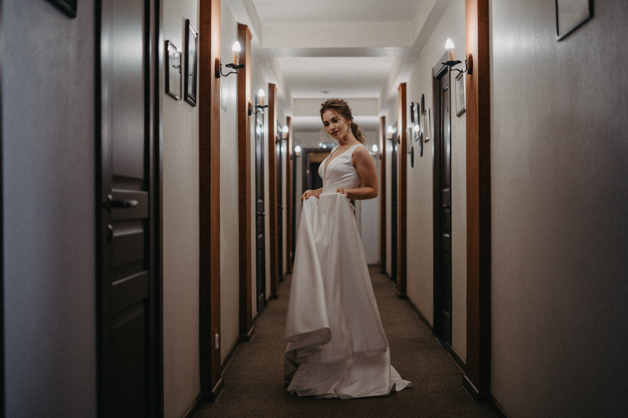 Wedding. Фотограф в Красноярске Ирина Владимирова