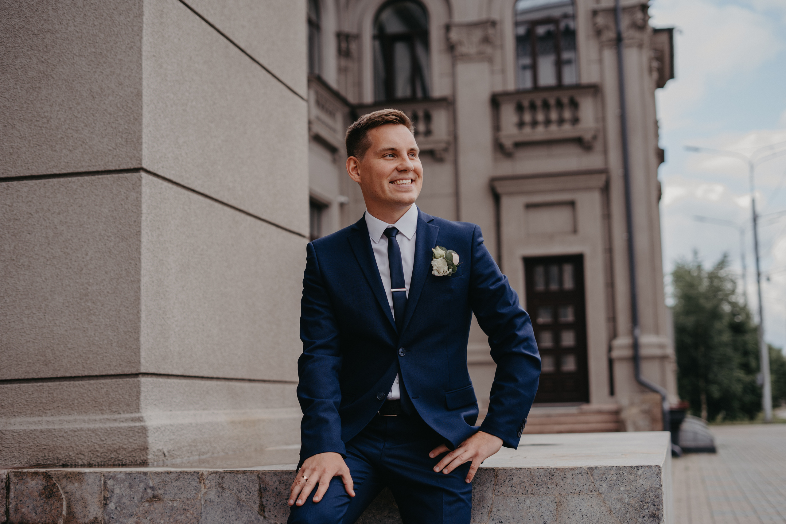 Wedding. Фотограф в Красноярске Ирина Владимирова