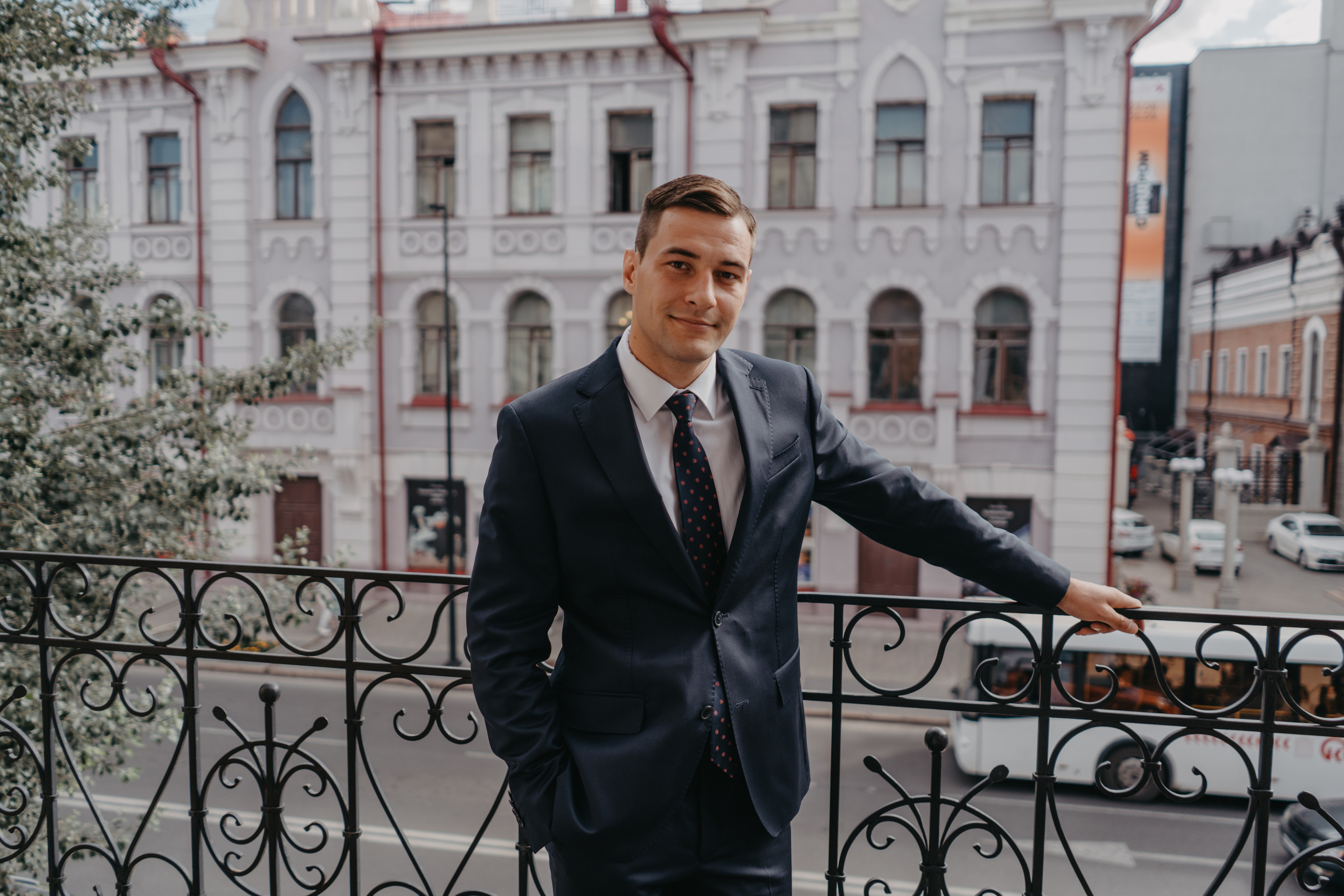 Wedding. Фотограф в Красноярске Ирина Владимирова