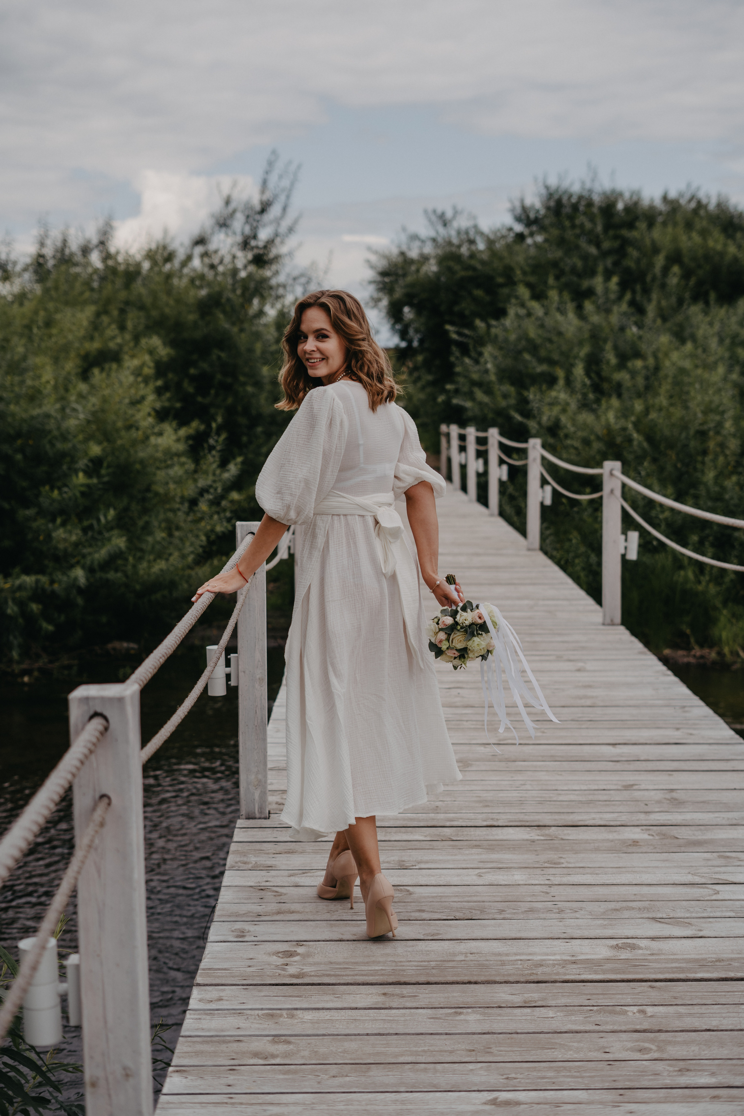 Wedding. Фотограф в Красноярске Ирина Владимирова