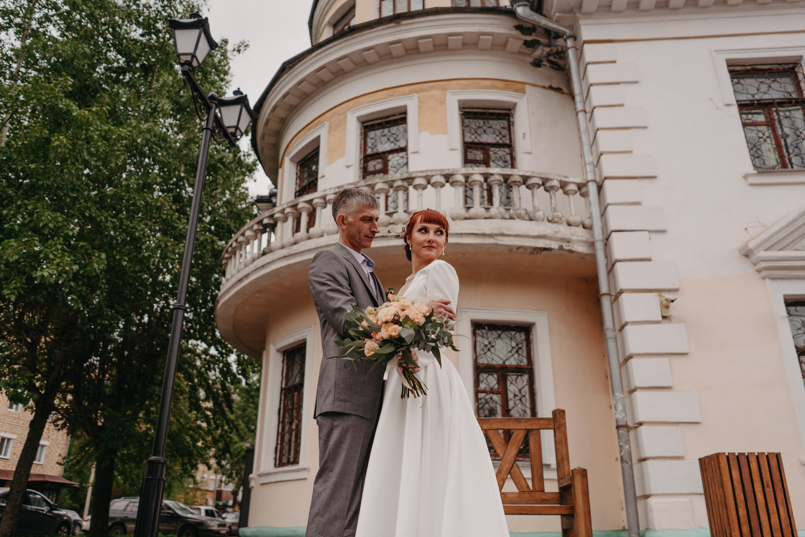 Wedding. Фотограф в Красноярске Ирина Владимирова