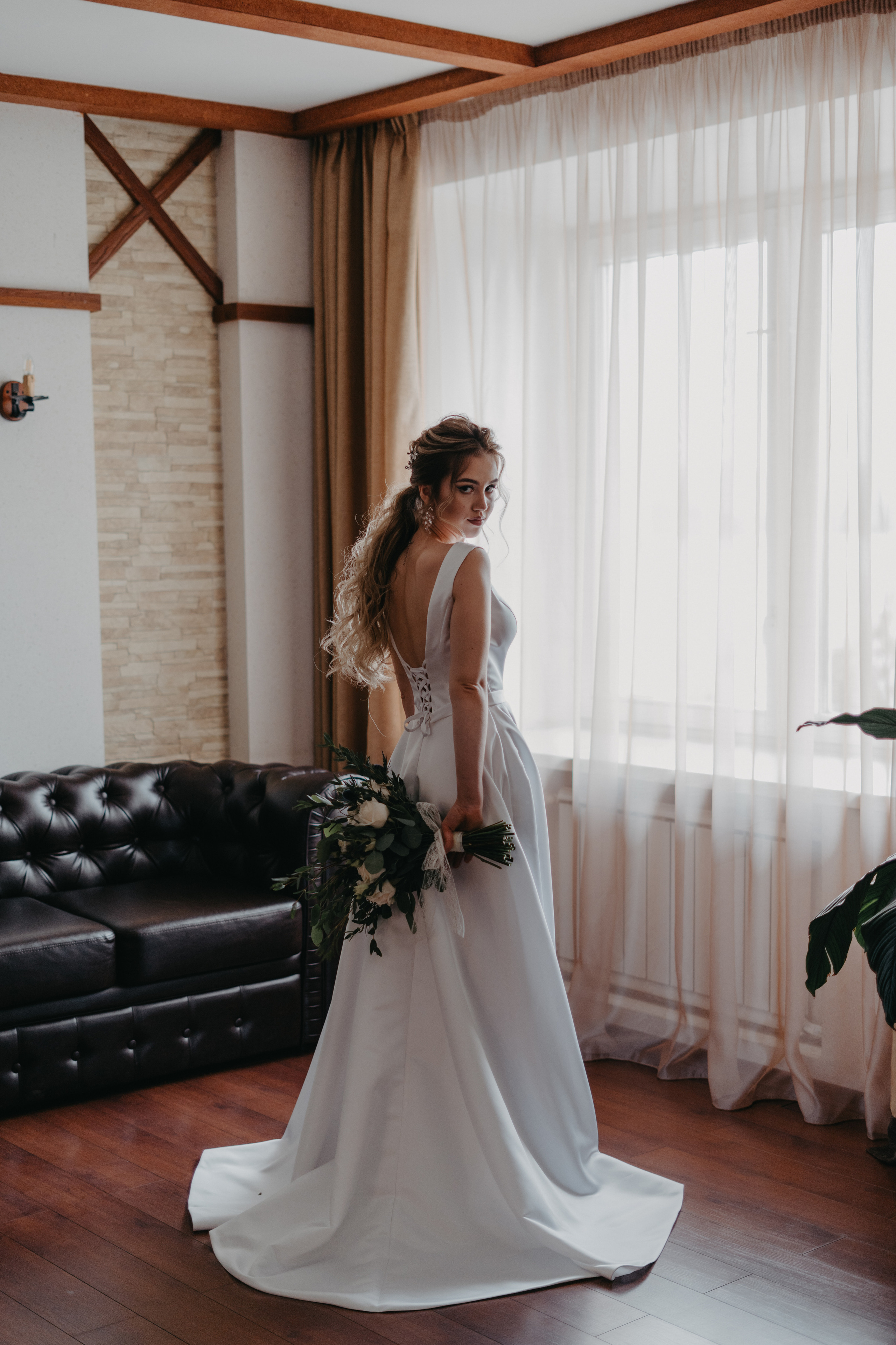 Wedding. Фотограф в Красноярске Ирина Владимирова
