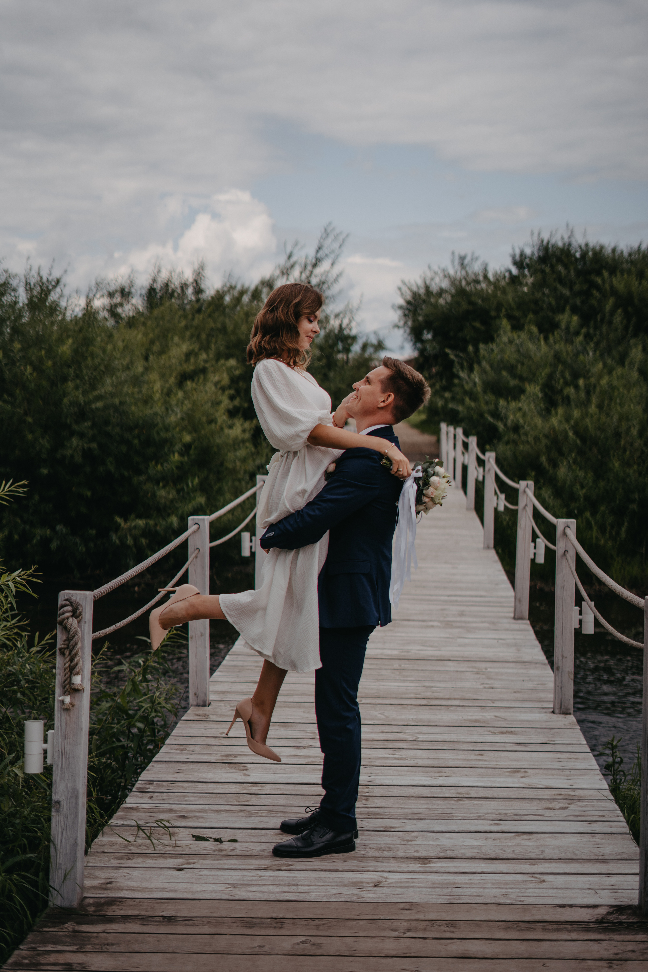 Wedding. Фотограф в Красноярске Ирина Владимирова