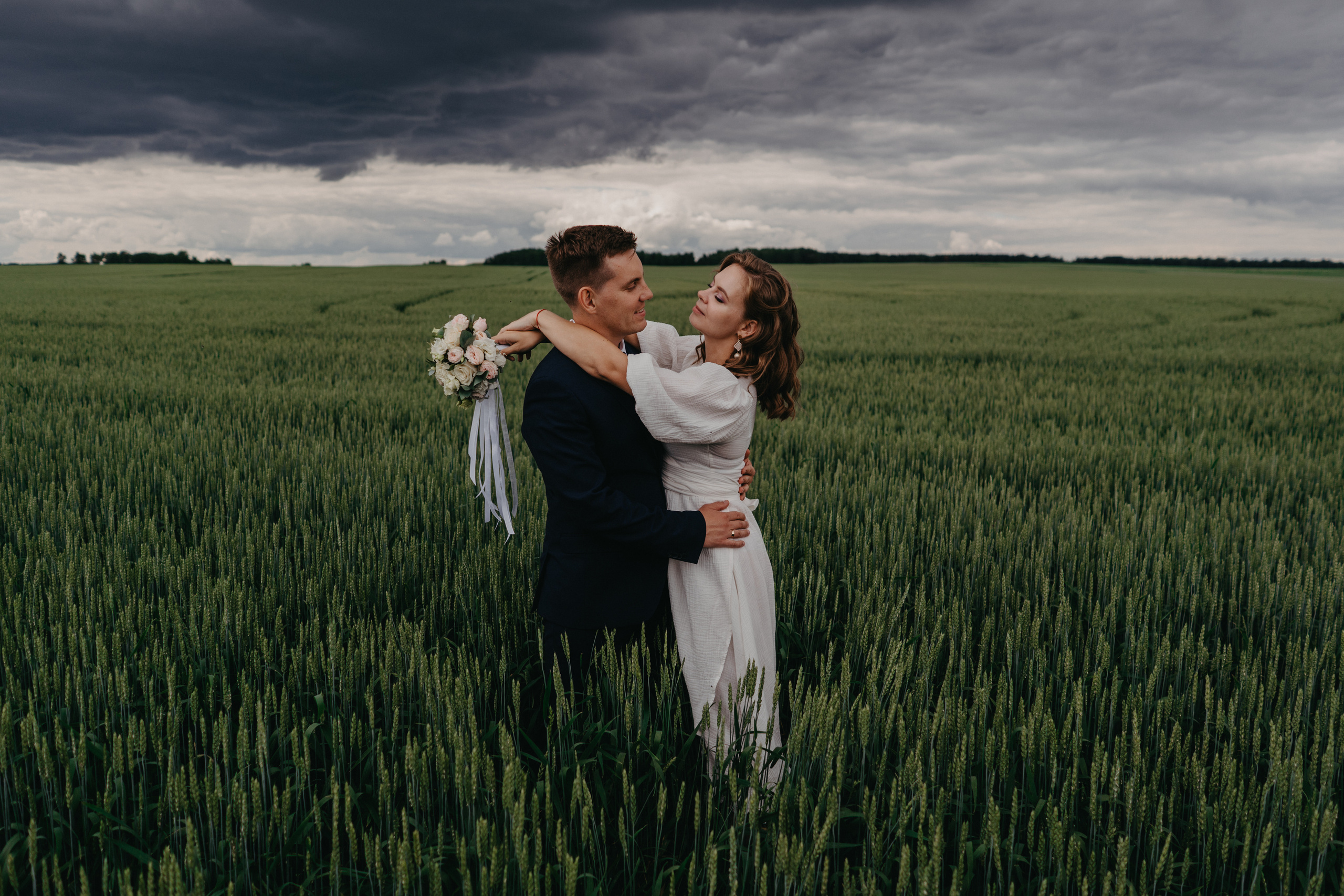 Wedding. Фотограф в Красноярске Ирина Владимирова