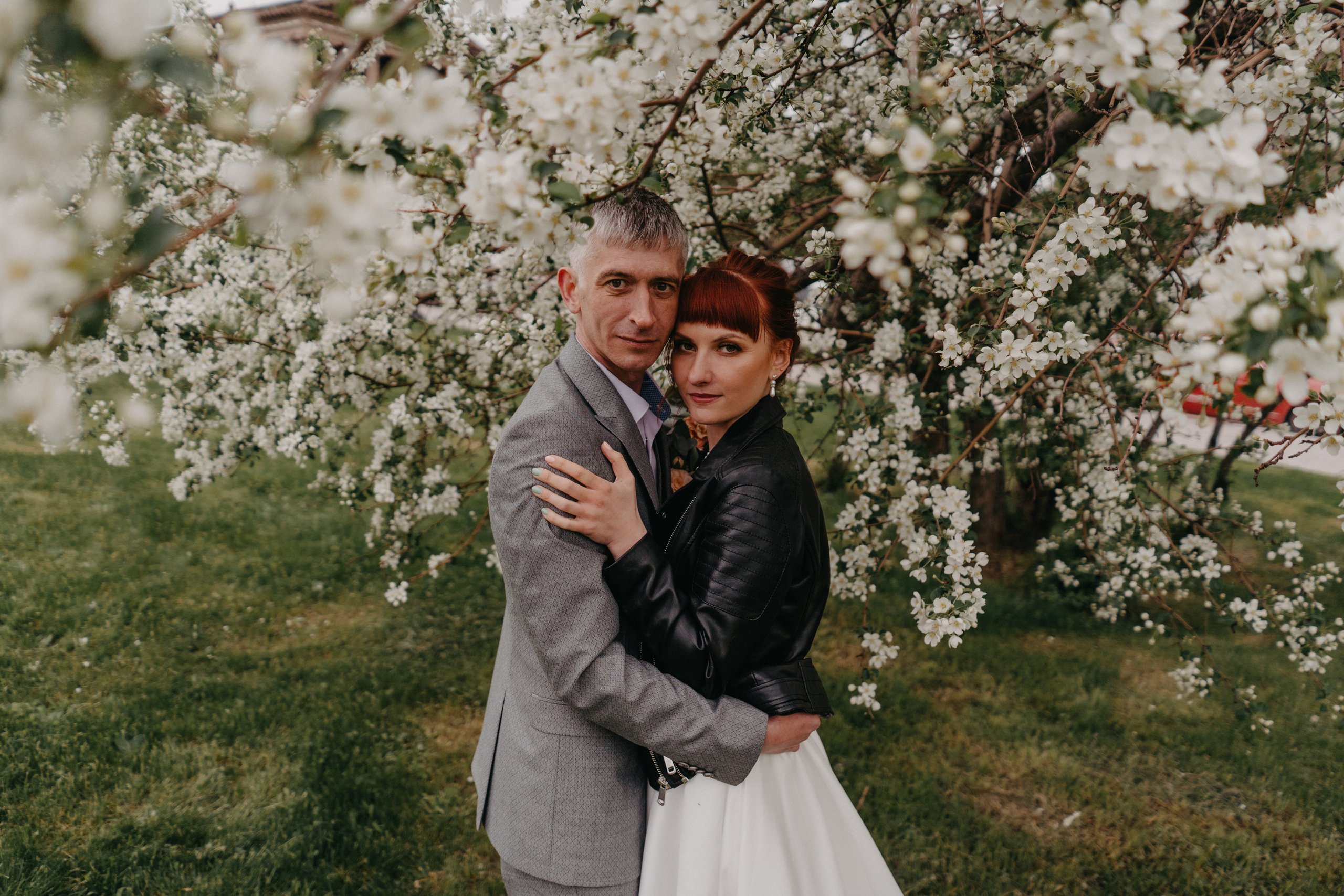 Wedding. Фотограф в Красноярске Ирина Владимирова