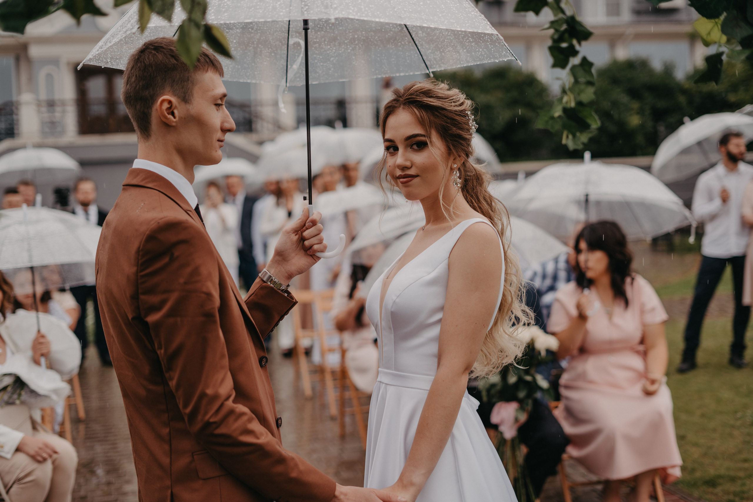 Wedding. Фотограф в Красноярске Ирина Владимирова