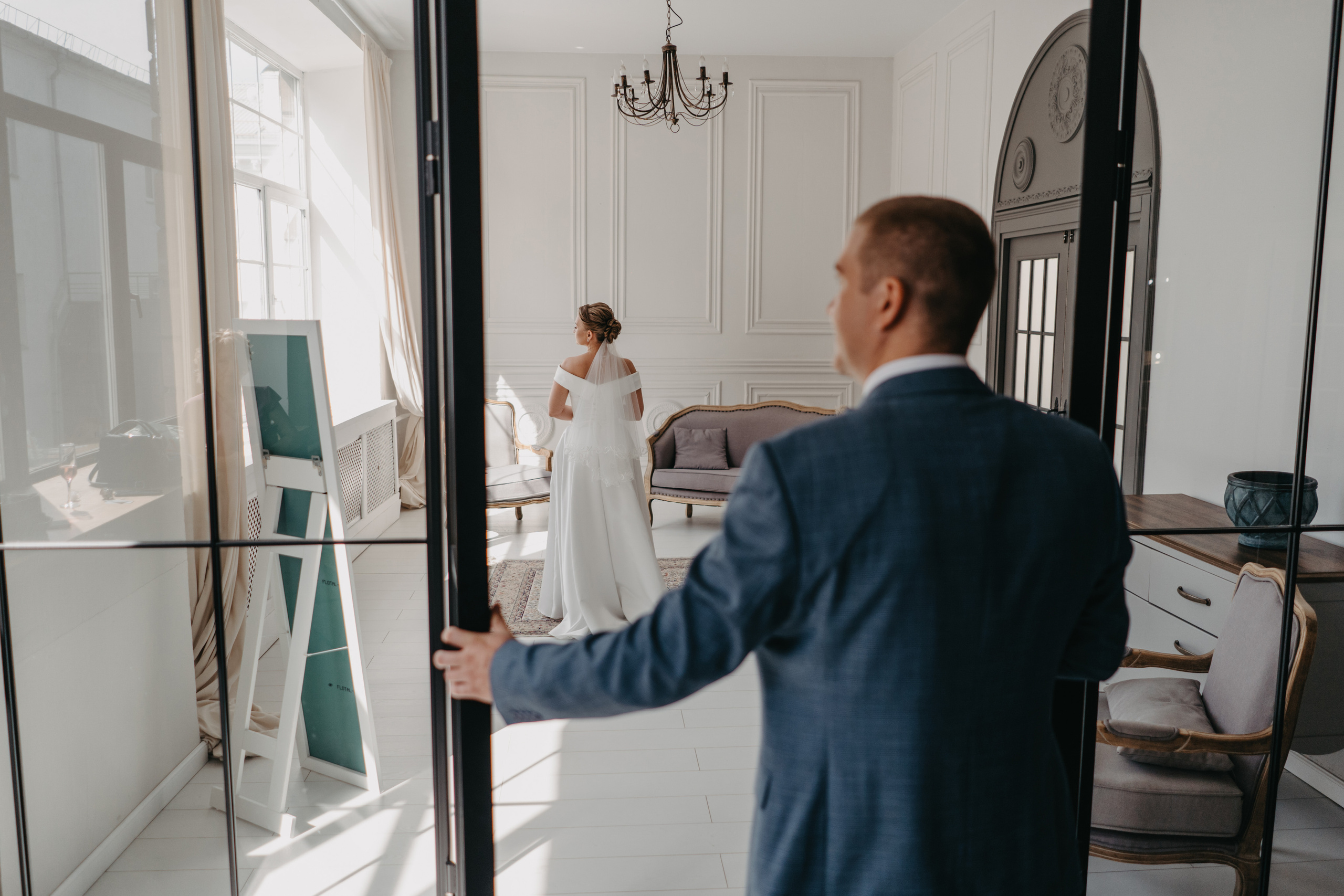 Wedding. Фотограф в Красноярске Ирина Владимирова
