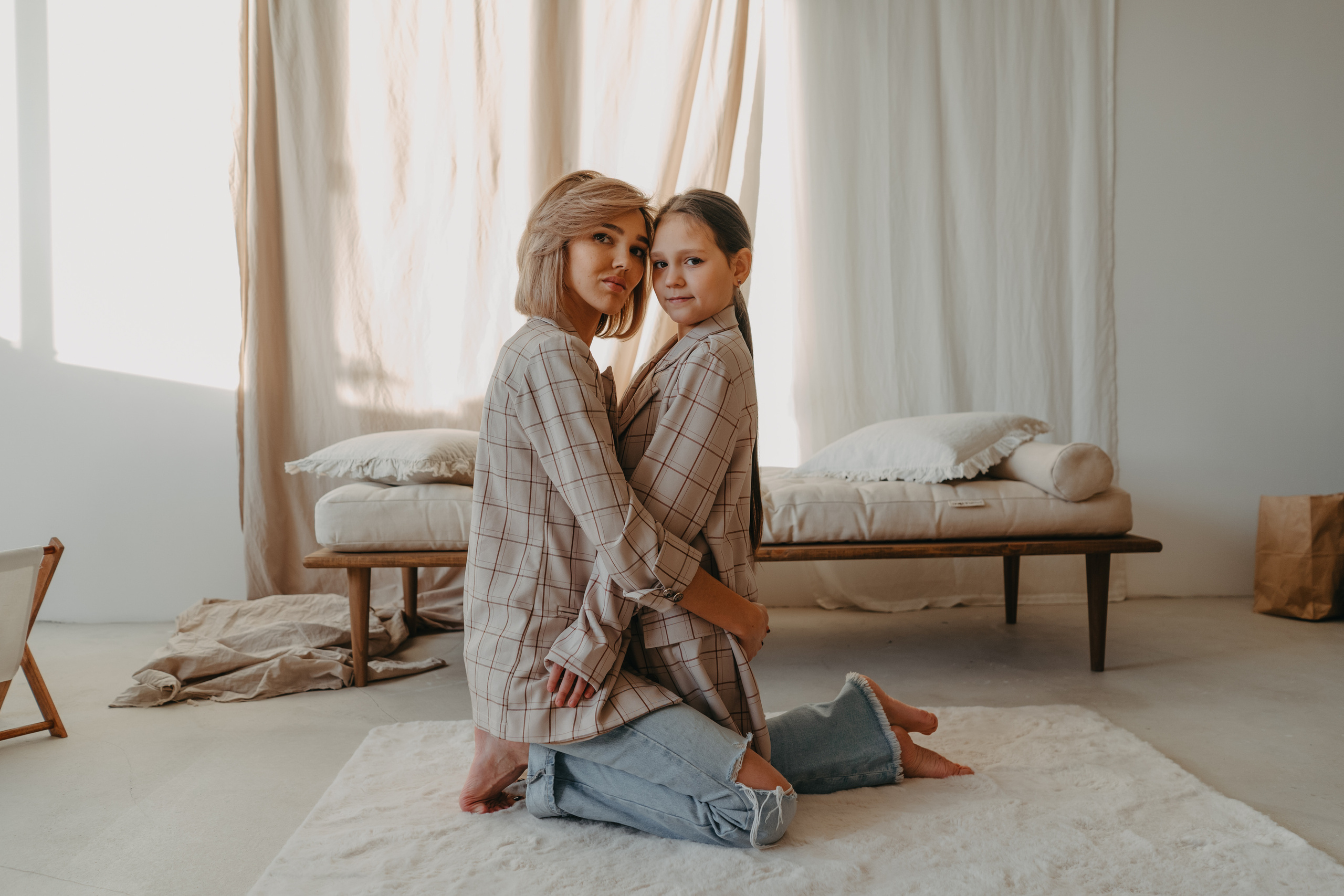 Family & kids. Фотограф в Красноярске Ирина Владимирова