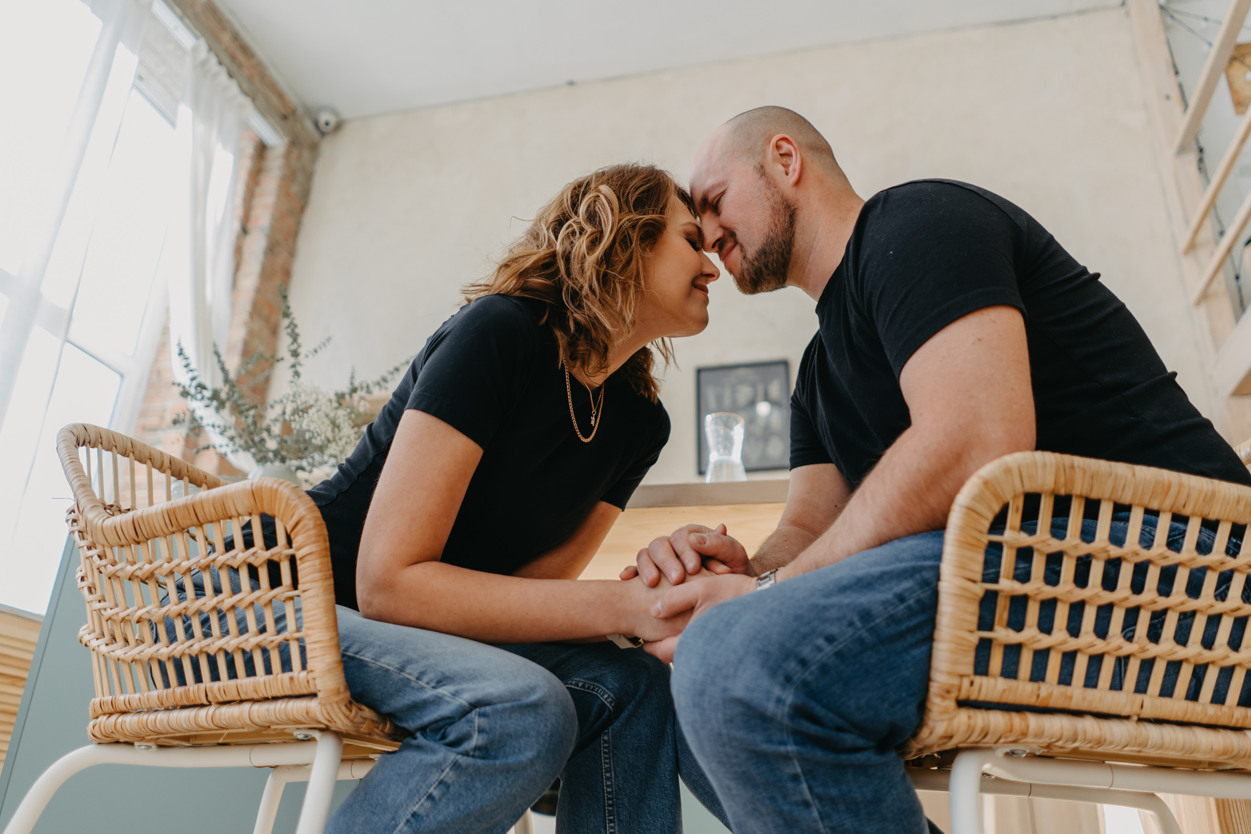 Love Story. Фотограф в Красноярске Ирина Владимирова