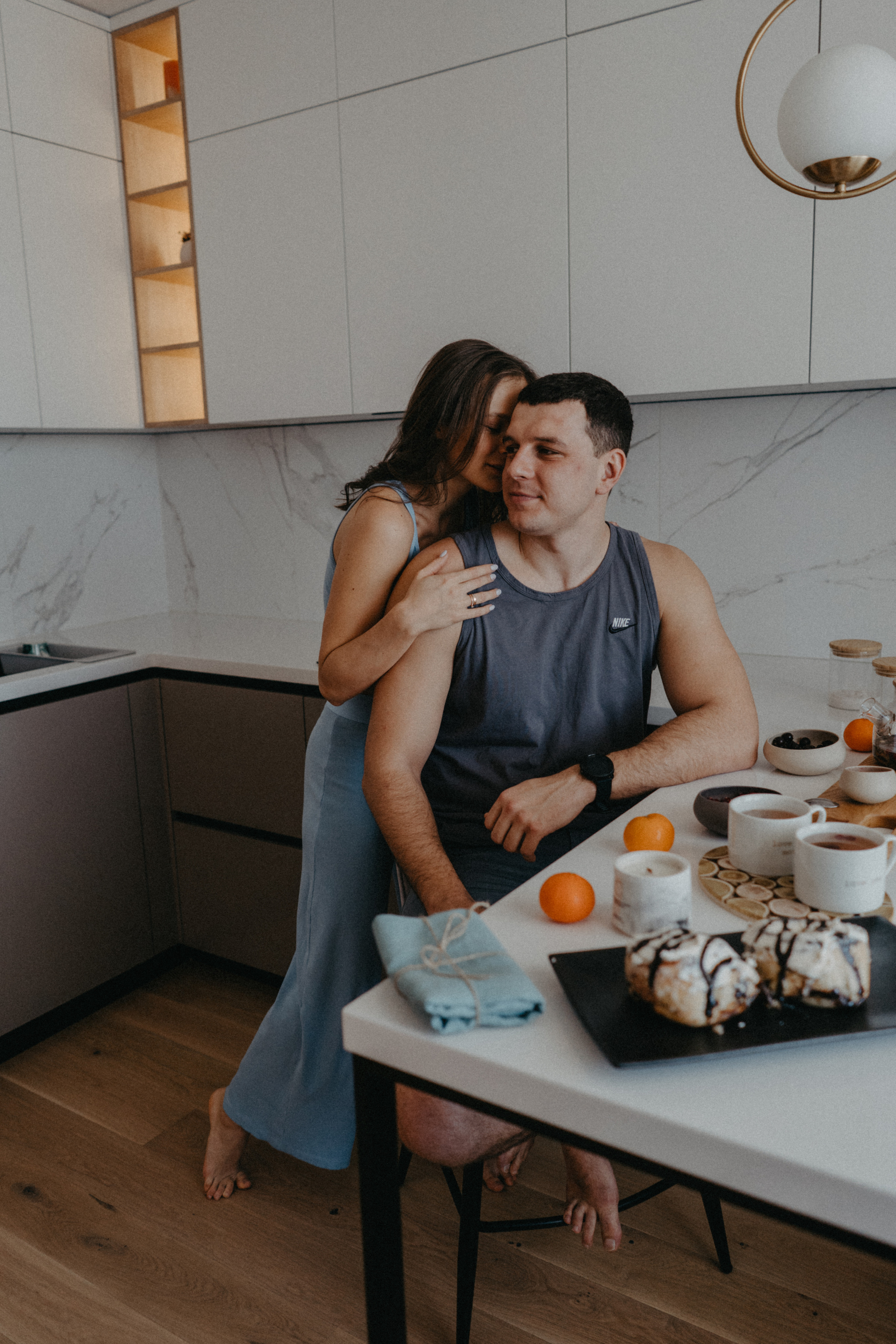 Love Story. Фотограф в Красноярске Ирина Владимирова