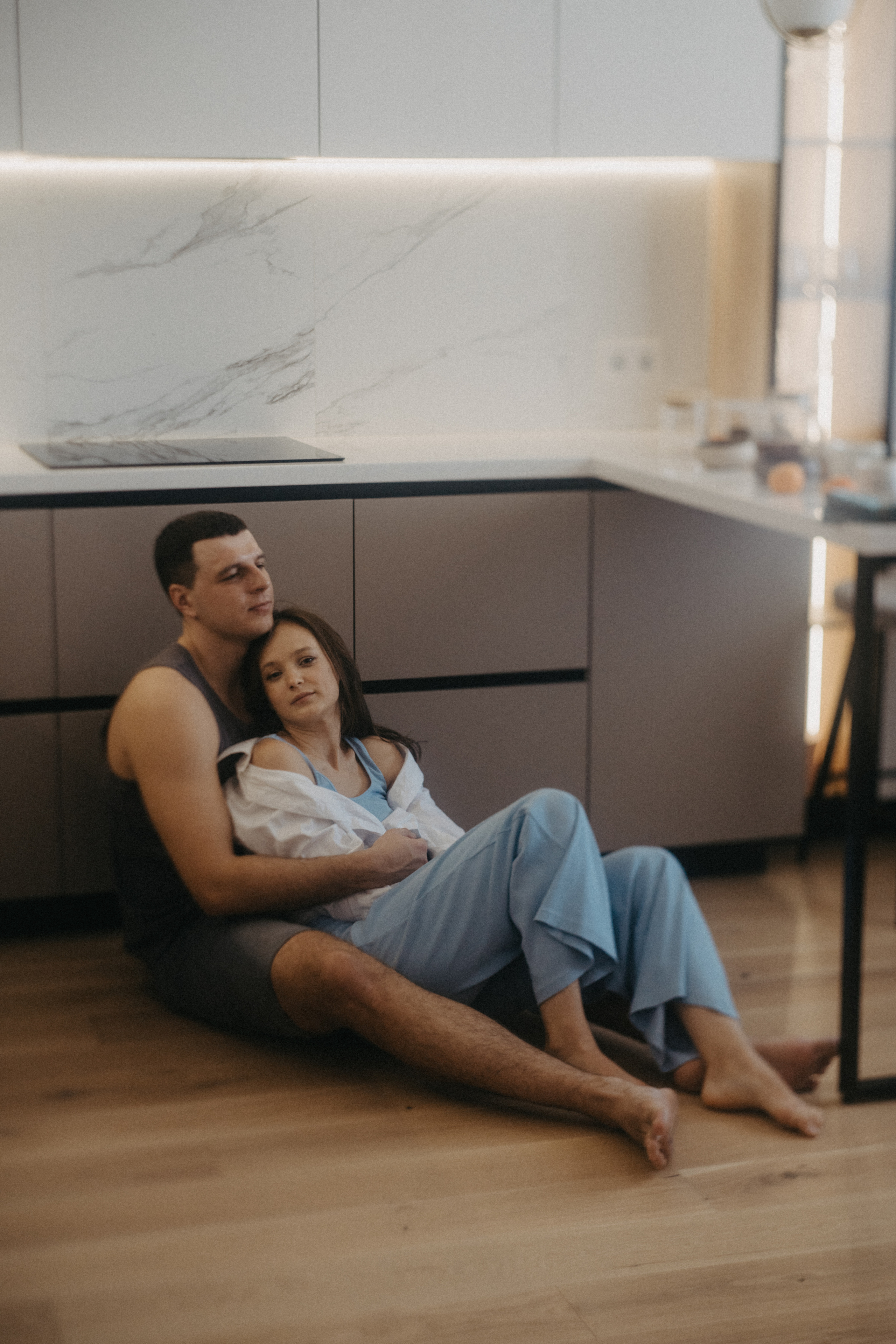 Love Story. Фотограф в Красноярске Ирина Владимирова