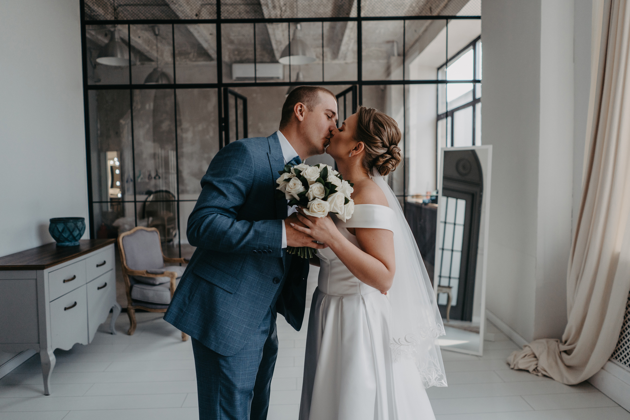 Wedding. Фотограф в Красноярске Ирина Владимирова