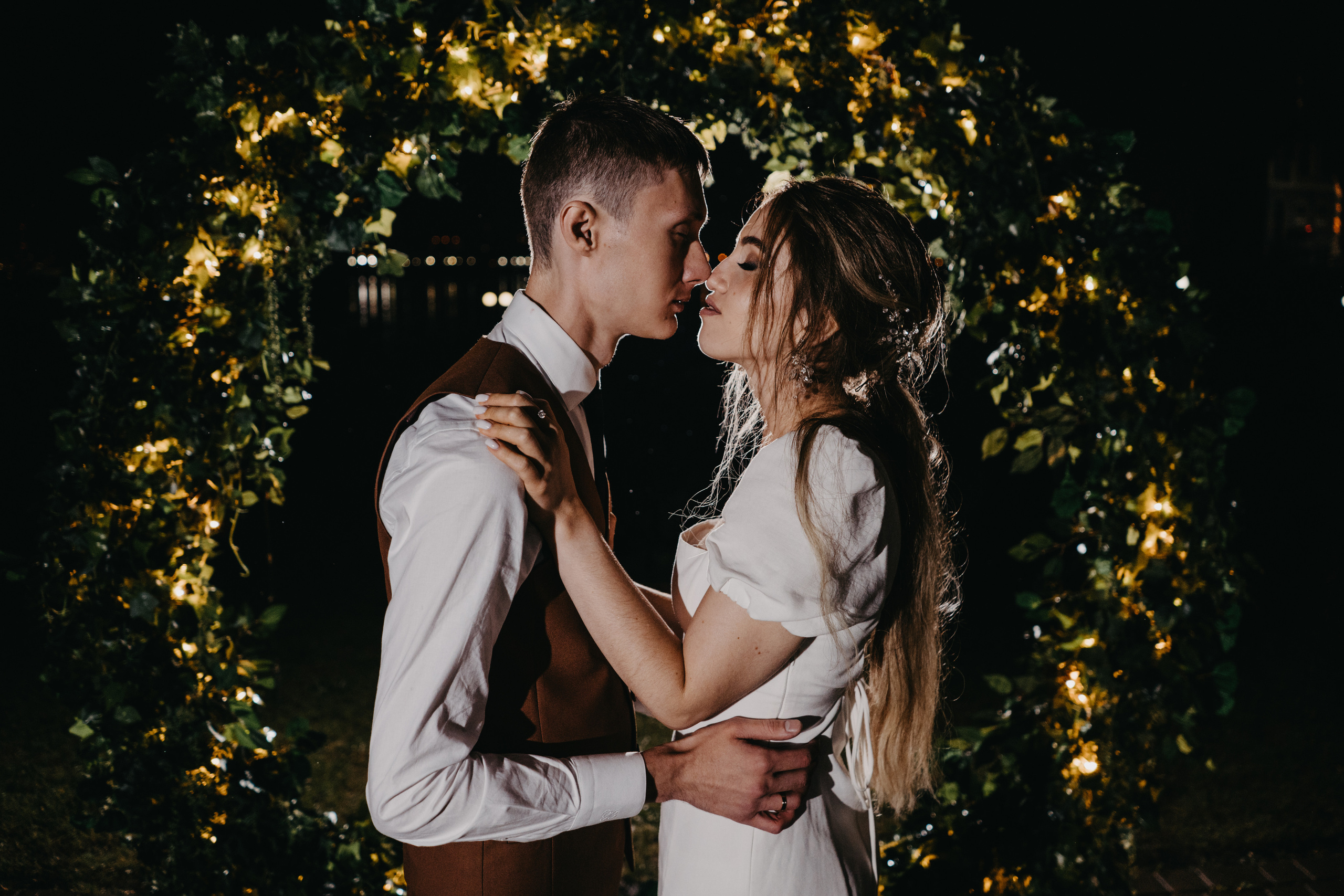 Wedding. Фотограф в Красноярске Ирина Владимирова