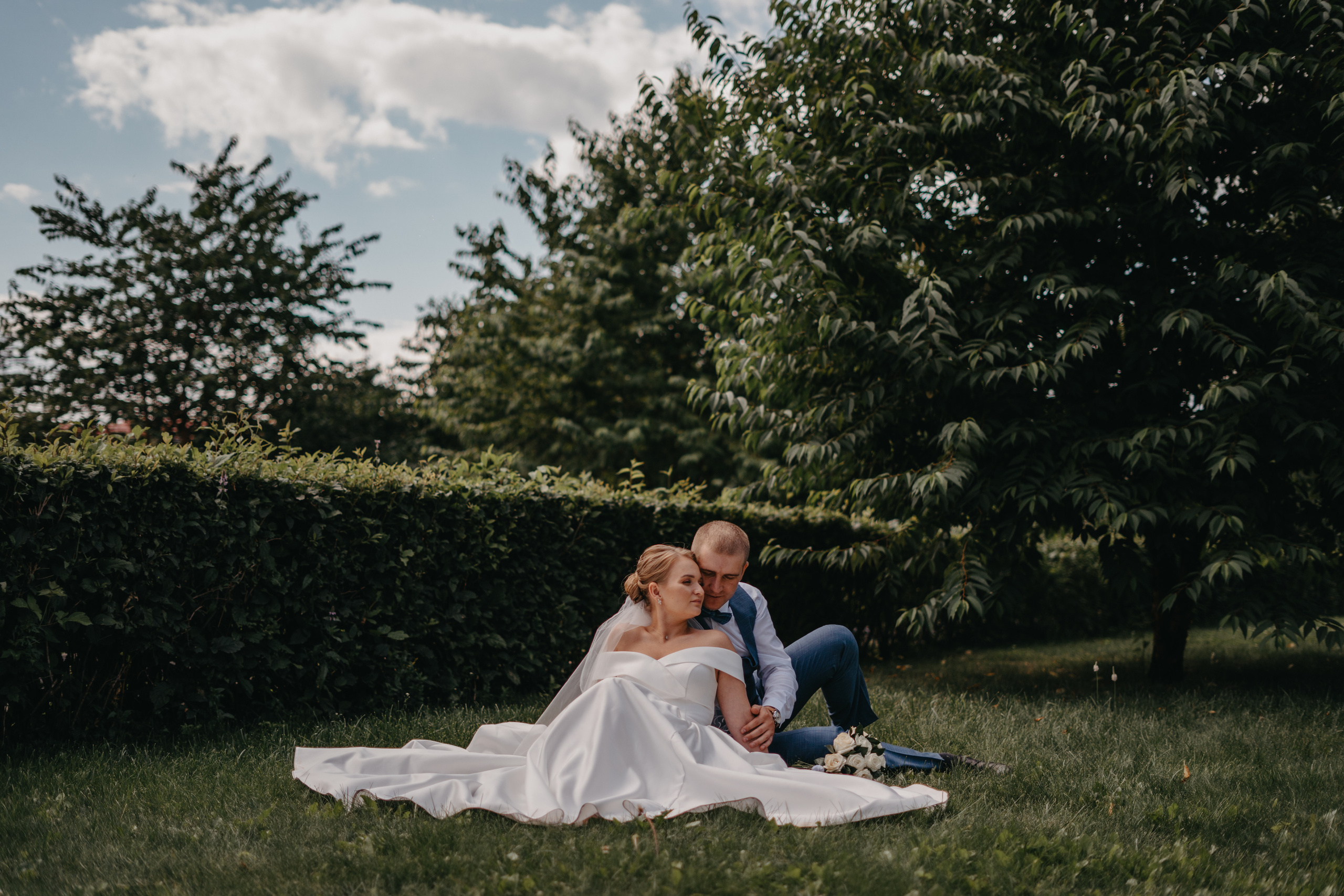 Wedding. Фотограф в Красноярске Ирина Владимирова