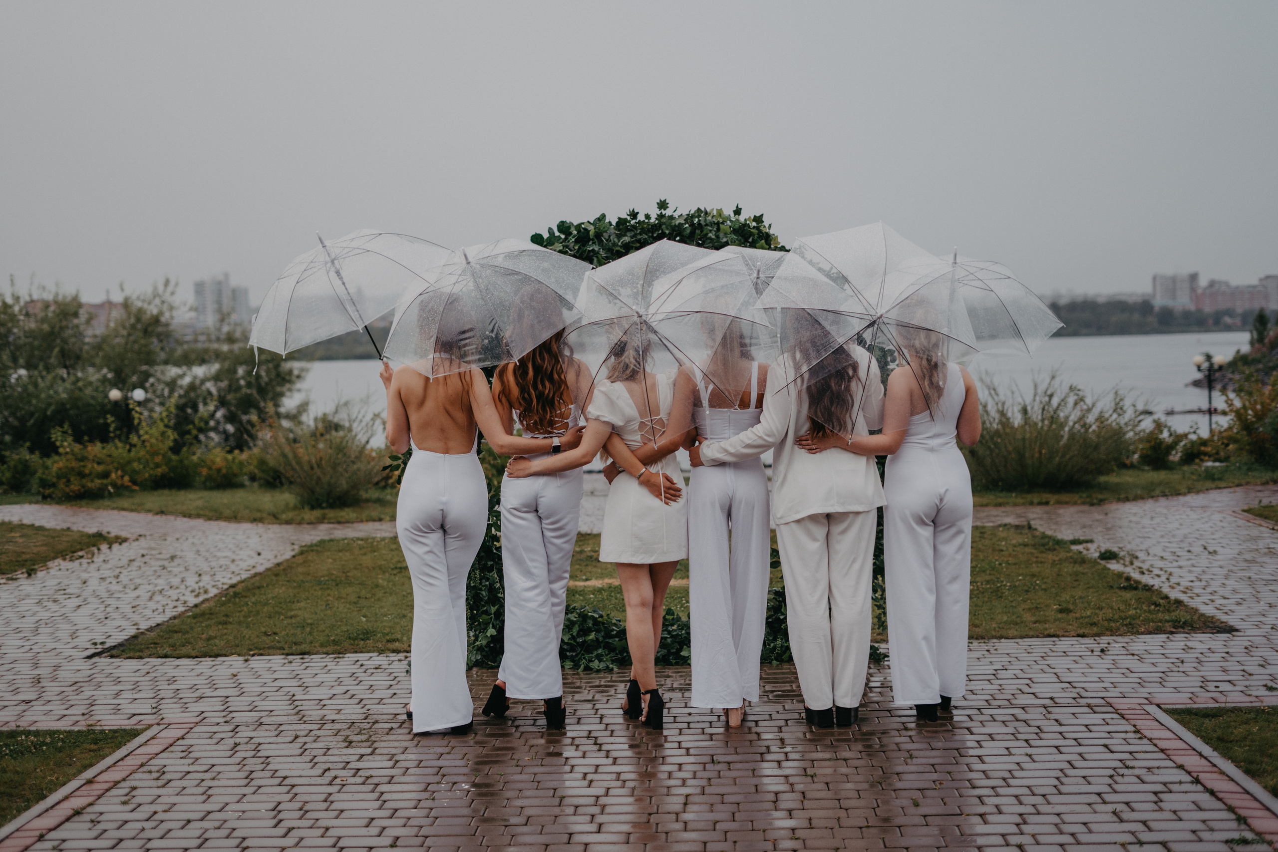 Wedding. Фотограф в Красноярске Ирина Владимирова