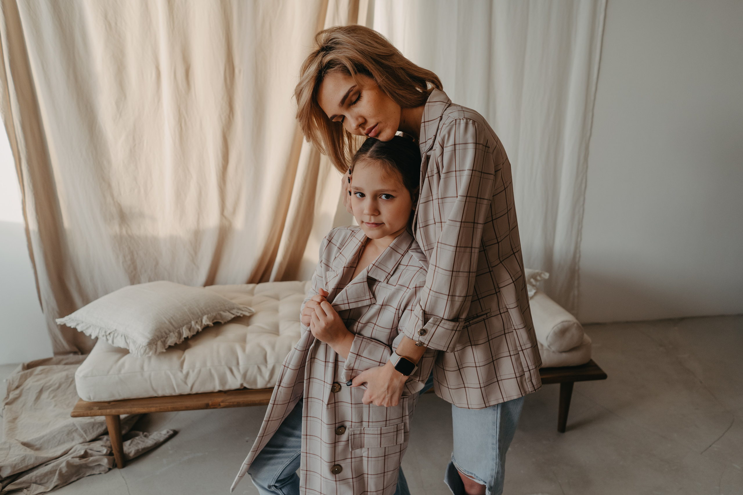 Family & kids. Фотограф в Красноярске Ирина Владимирова