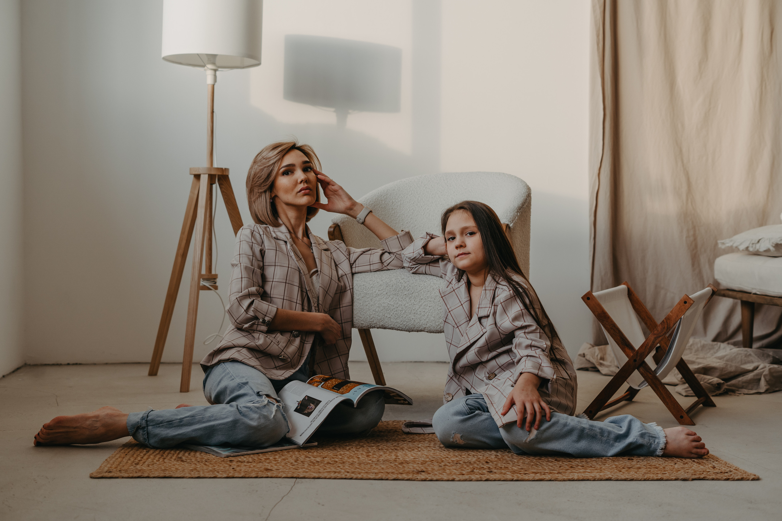 Family & kids. Фотограф в Красноярске Ирина Владимирова