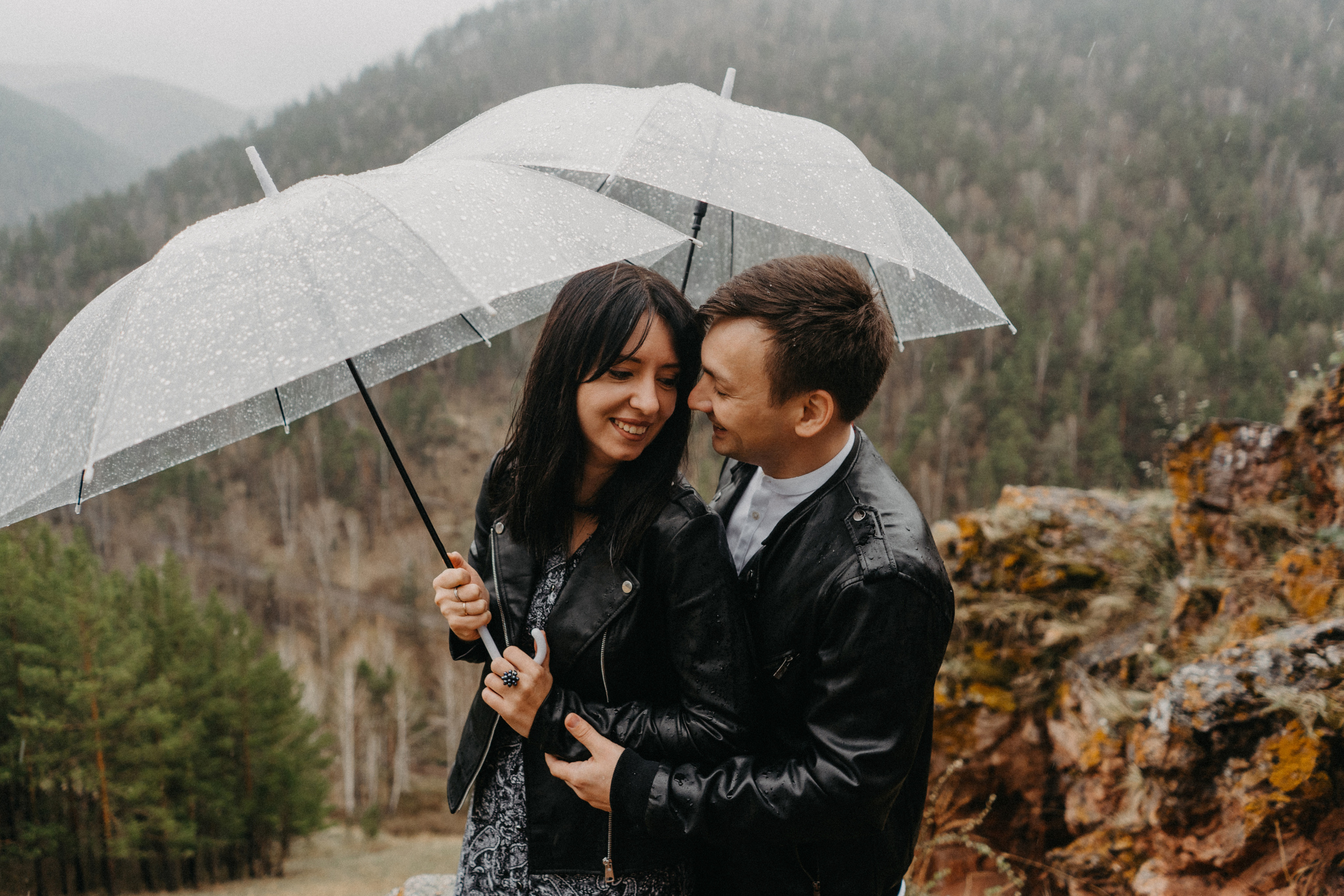 Love Story. Фотограф в Красноярске Ирина Владимирова