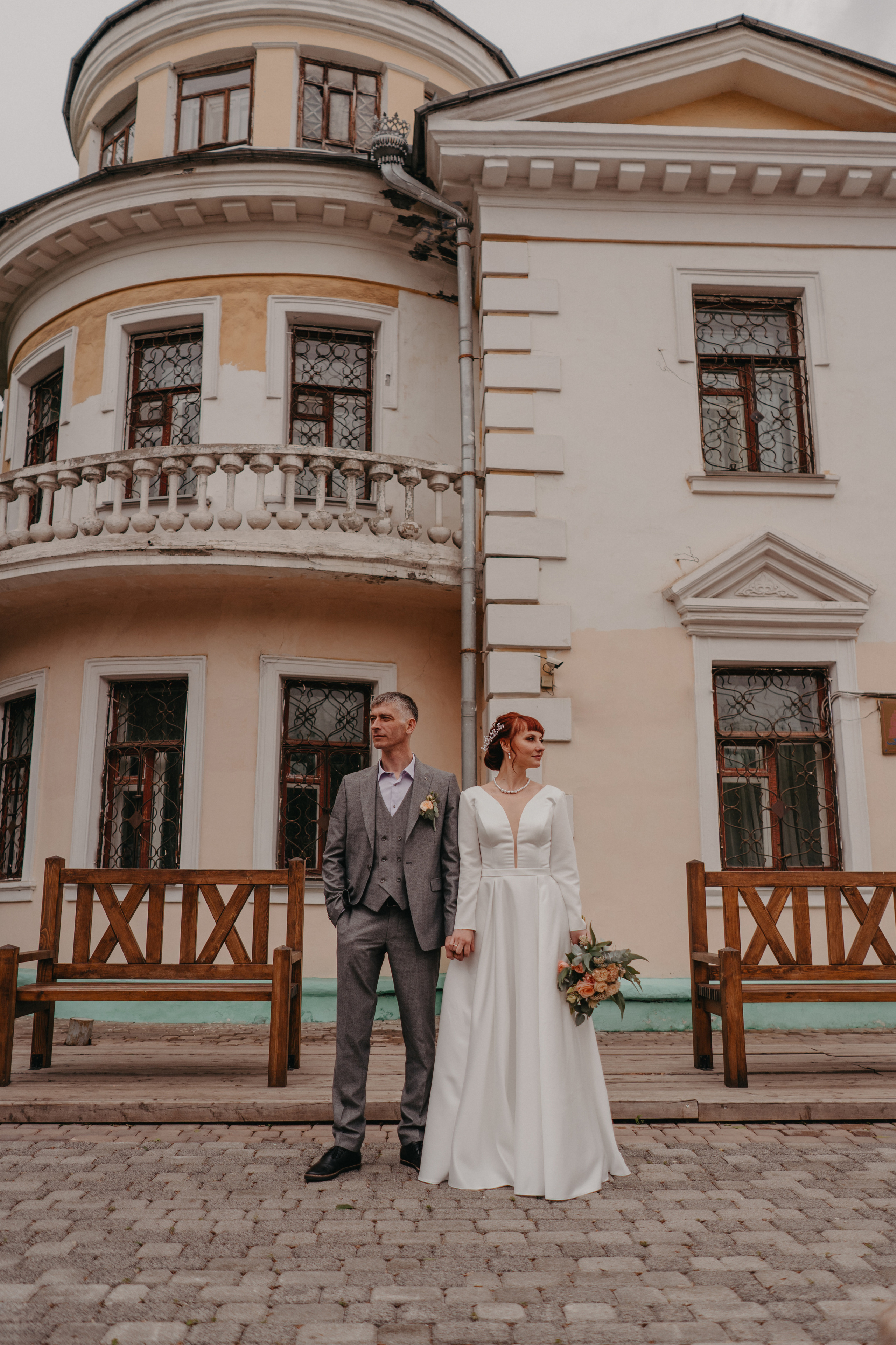 Wedding. Фотограф в Красноярске Ирина Владимирова