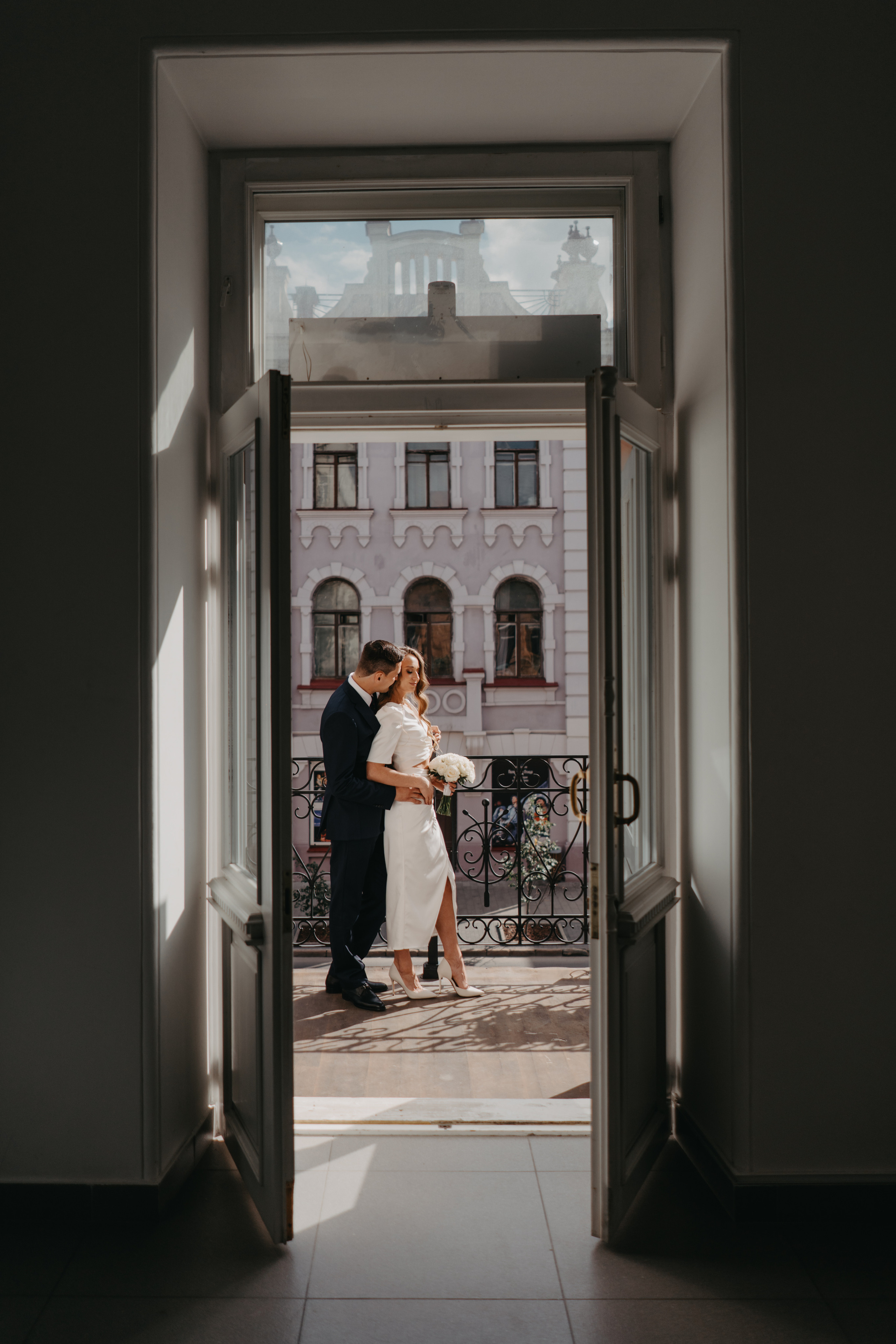 Wedding. Фотограф в Красноярске Ирина Владимирова