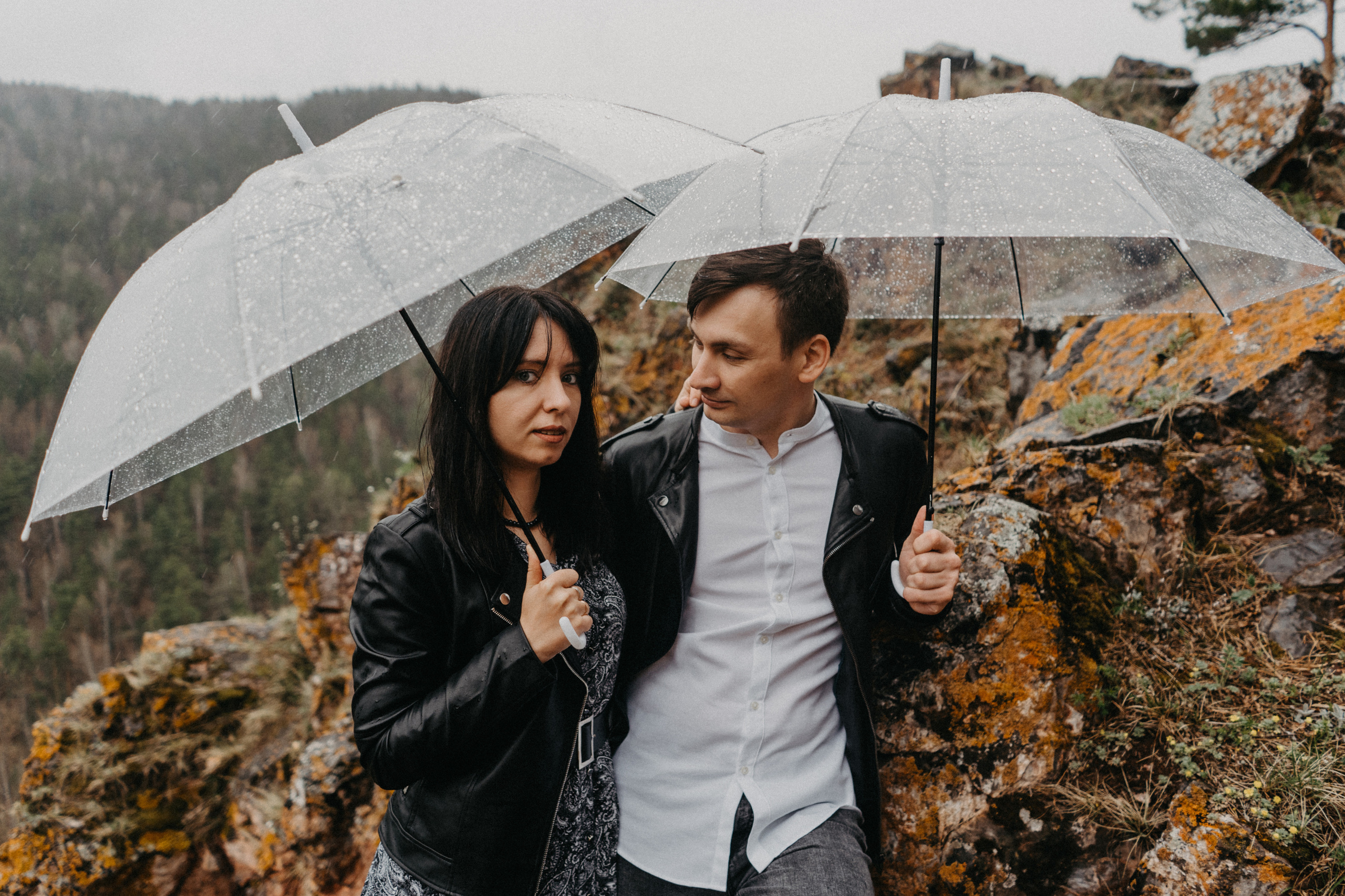 Love Story. Фотограф в Красноярске Ирина Владимирова