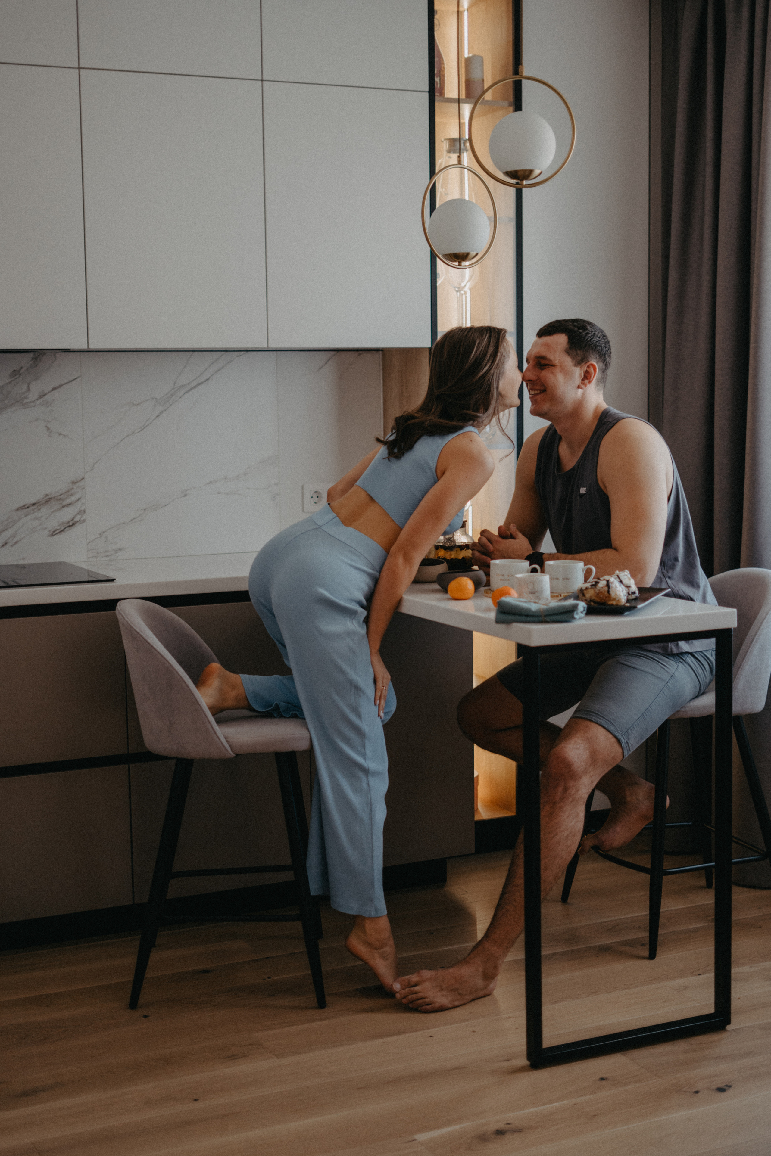 Love Story. Фотограф в Красноярске Ирина Владимирова