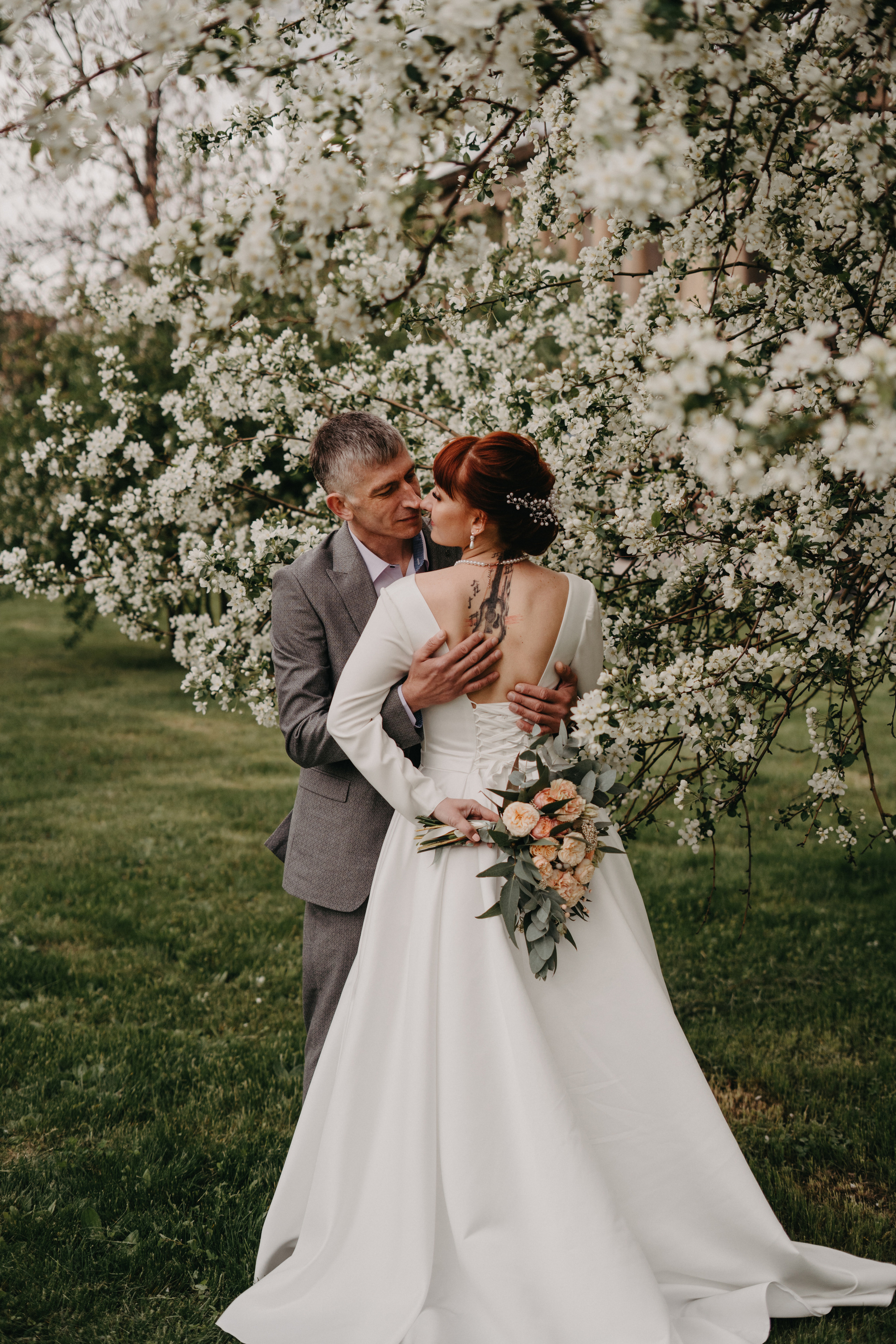 Wedding. Фотограф в Красноярске Ирина Владимирова