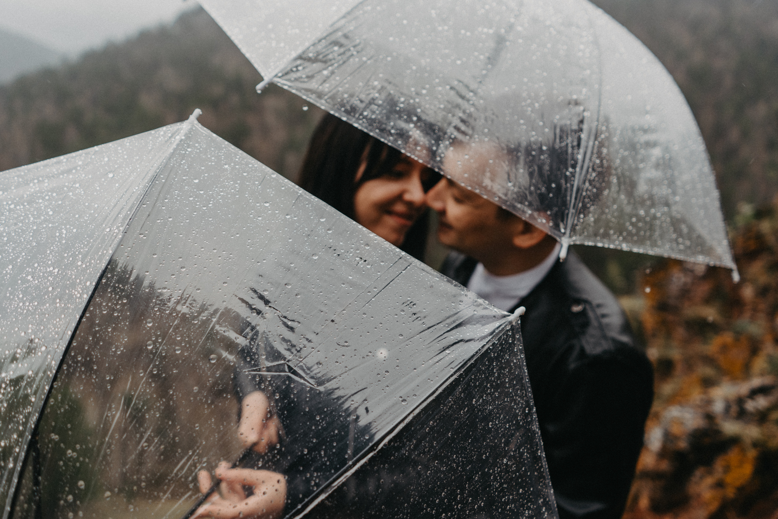 Love Story. Фотограф в Красноярске Ирина Владимирова