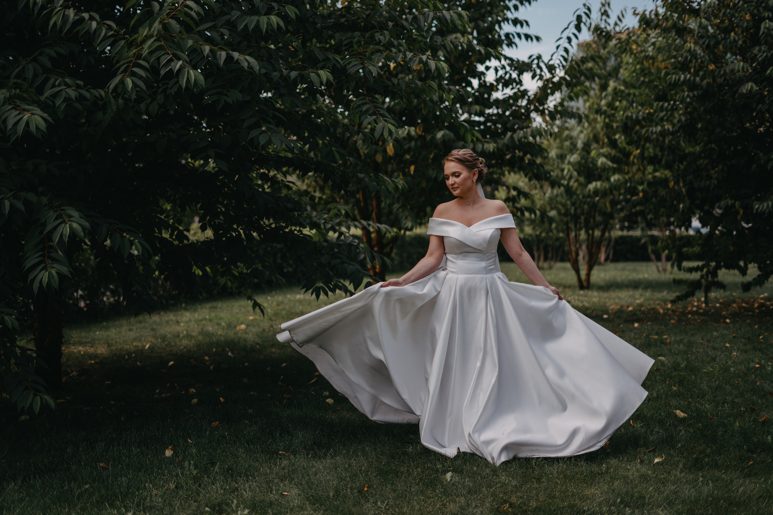 Wedding. Фотограф в Красноярске Ирина Владимирова