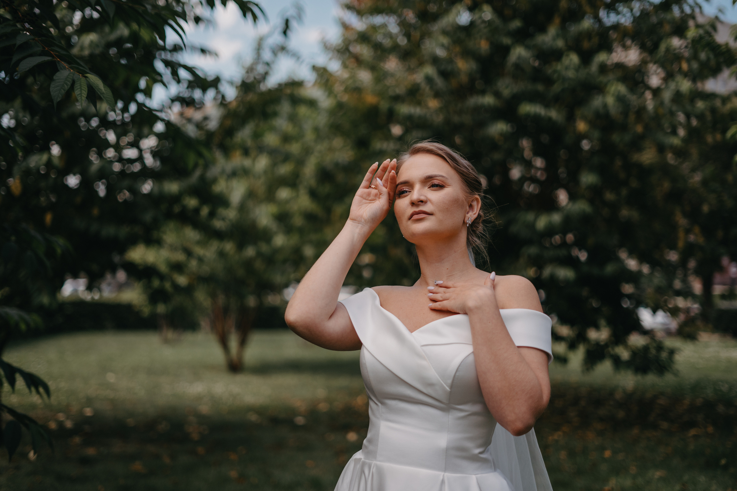 Wedding. Фотограф в Красноярске Ирина Владимирова