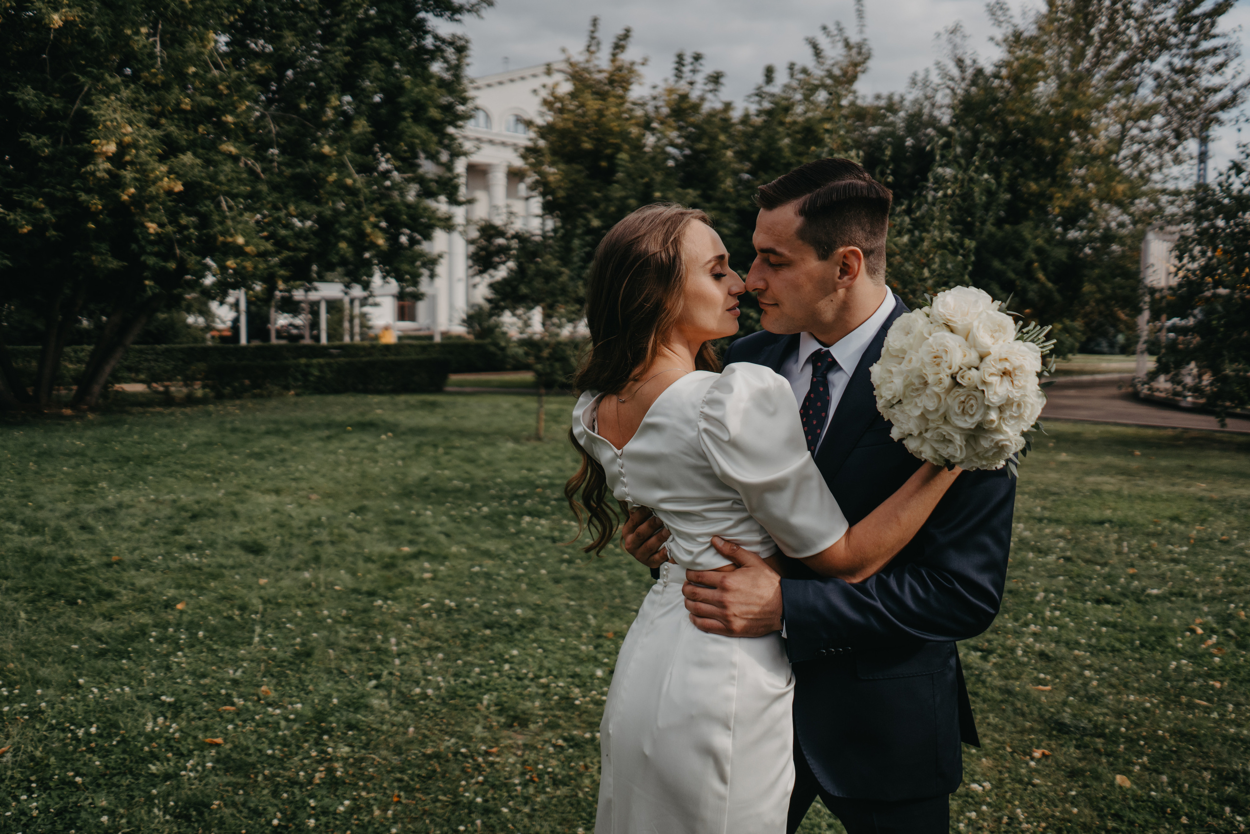 Wedding. Фотограф в Красноярске Ирина Владимирова