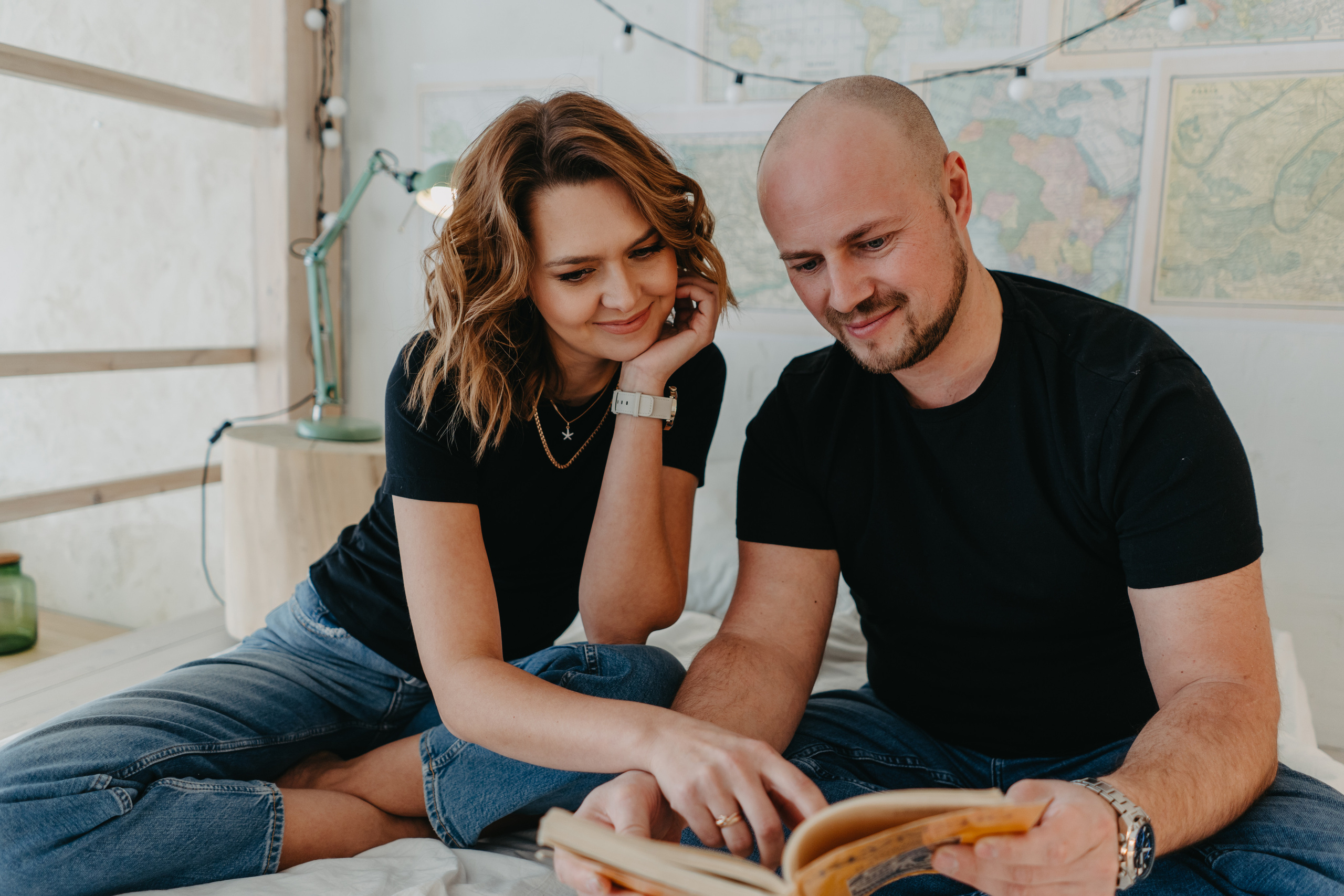 Love Story. Фотограф в Красноярске Ирина Владимирова