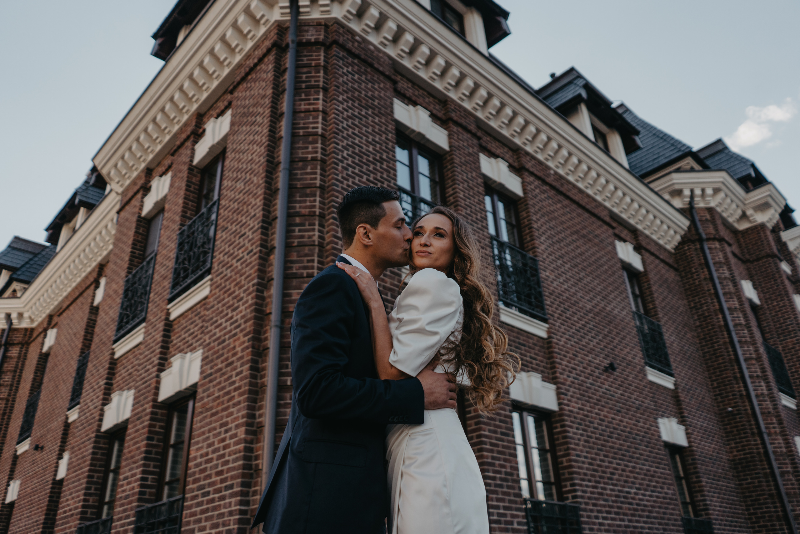 Wedding. Фотограф в Красноярске Ирина Владимирова