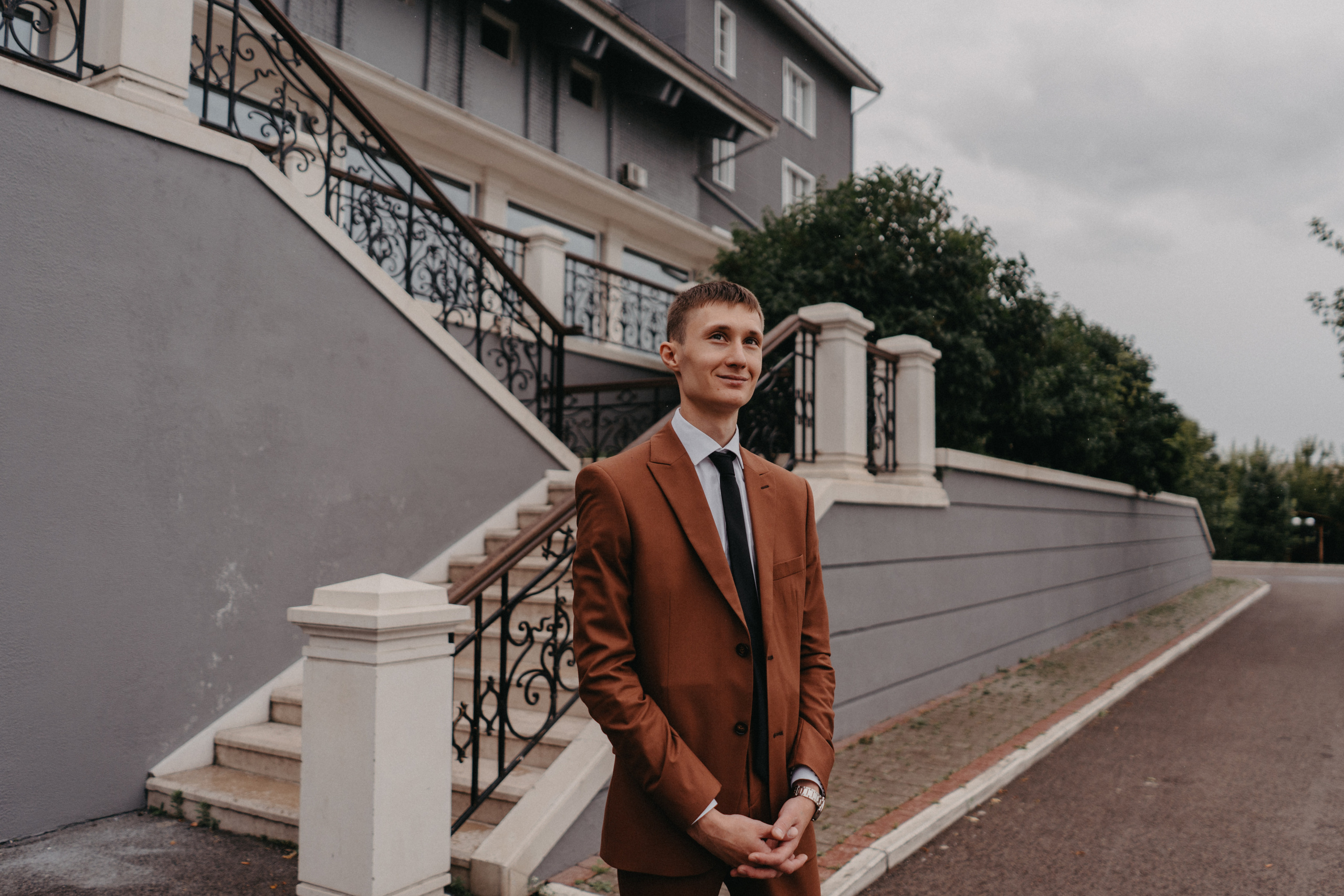 Wedding. Фотограф в Красноярске Ирина Владимирова