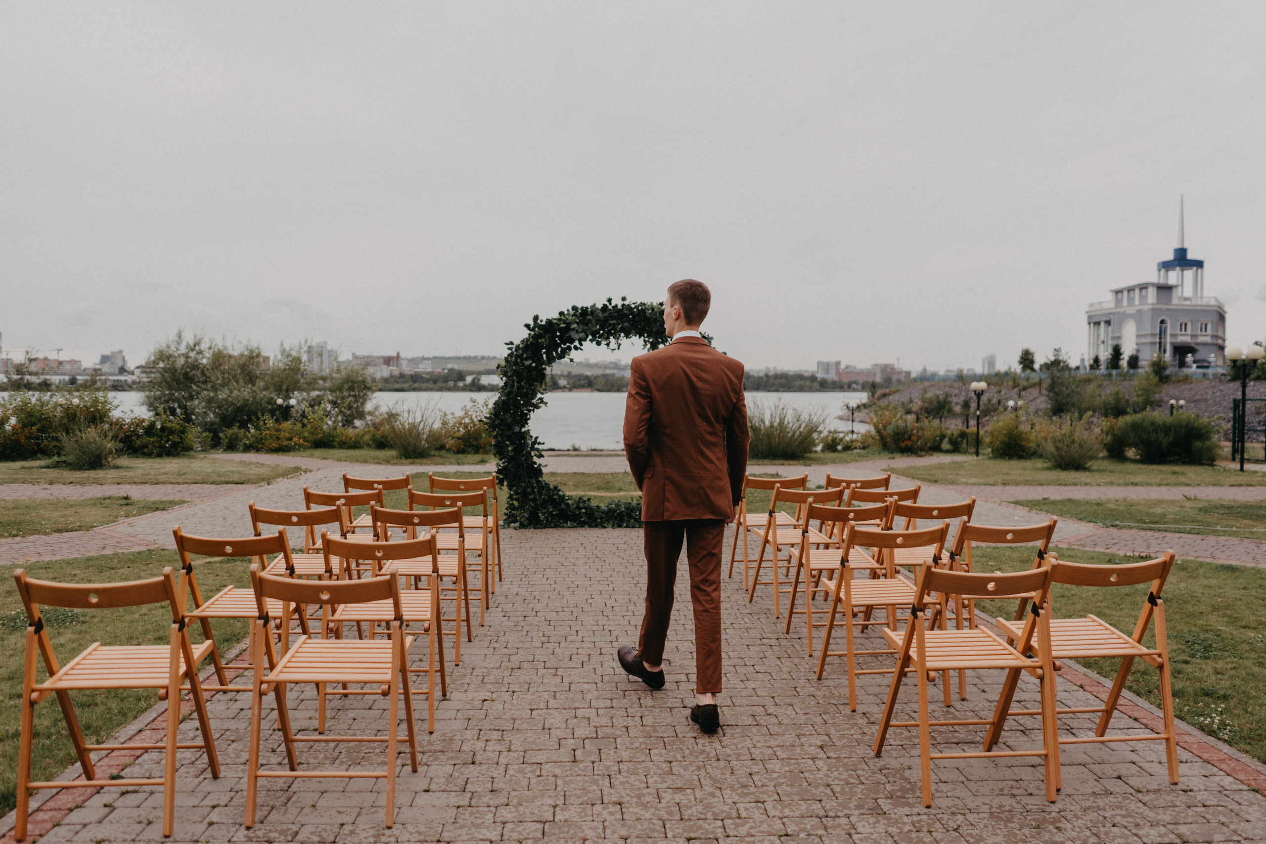 Wedding. Фотограф в Красноярске Ирина Владимирова