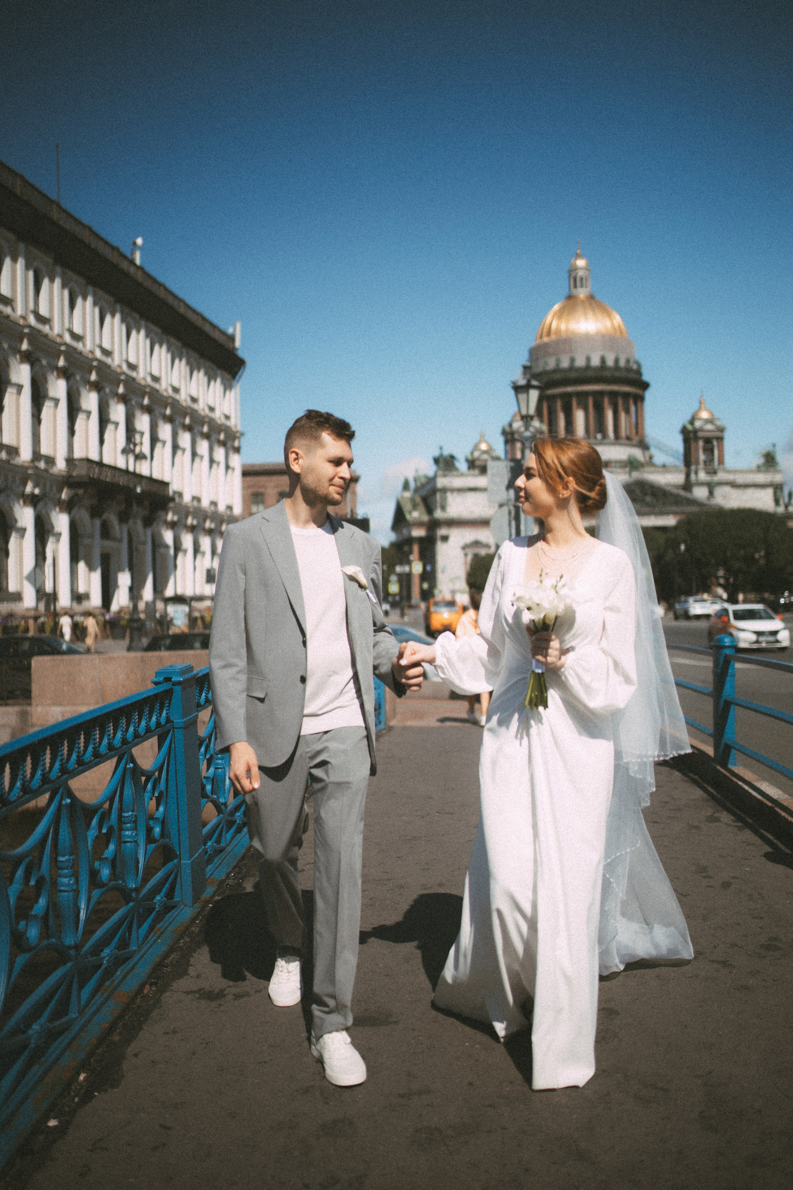 А & A | Санкт-Петербург. Фотограф Екатерина Амбрушкевич