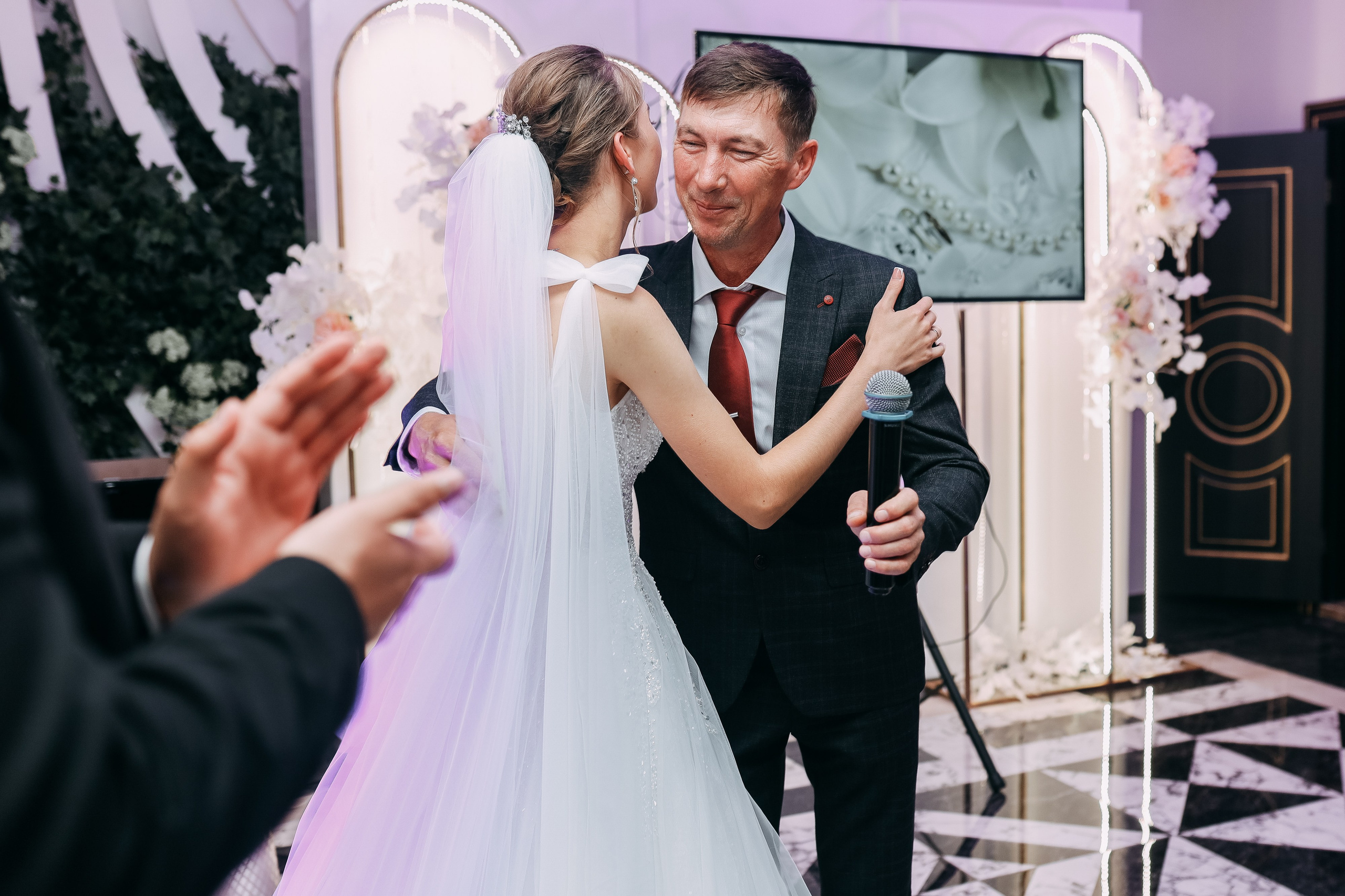 Александра и Константин. Фотопродакшн продающего контента