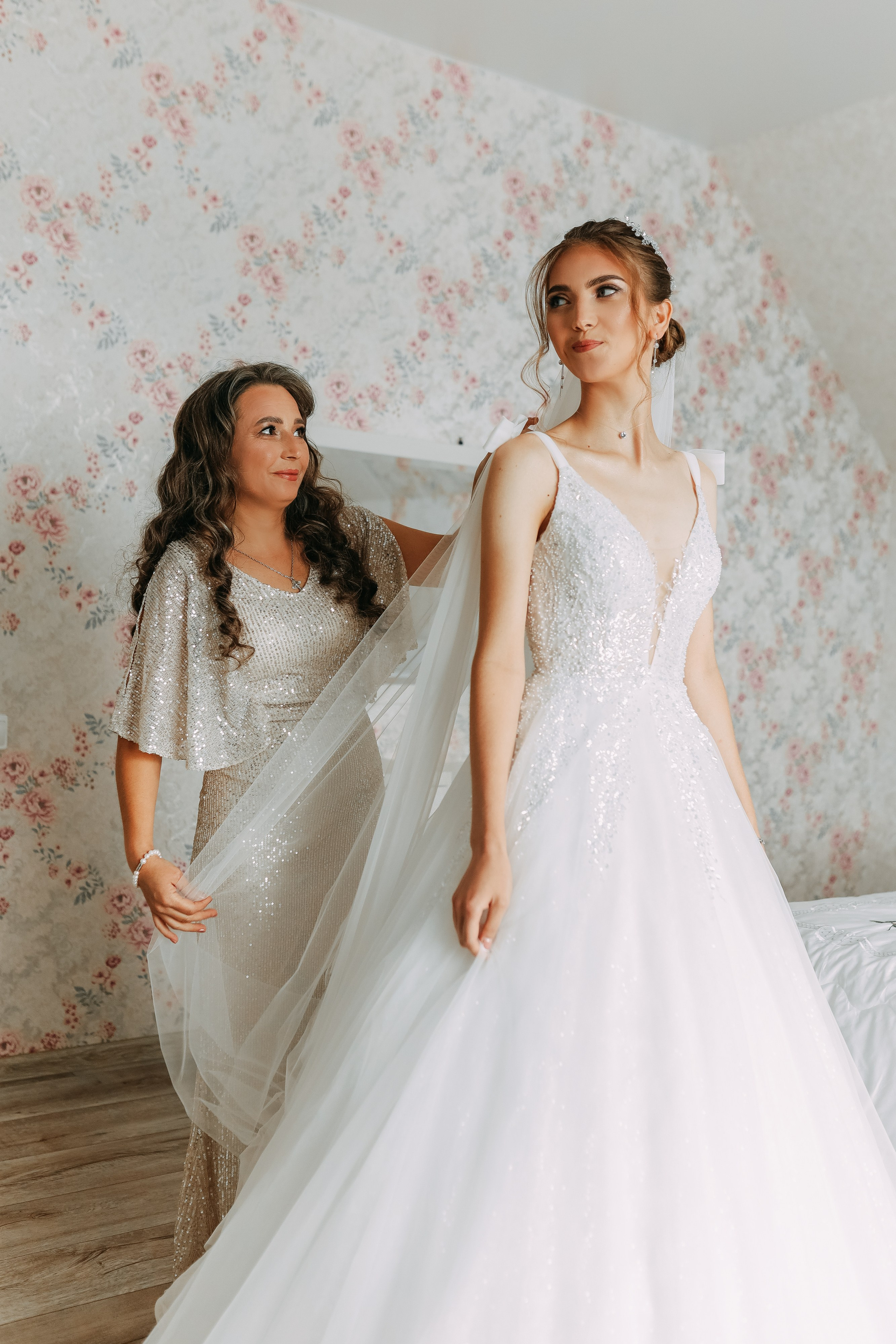 Александра и Константин. Фотопродакшн продающего контента