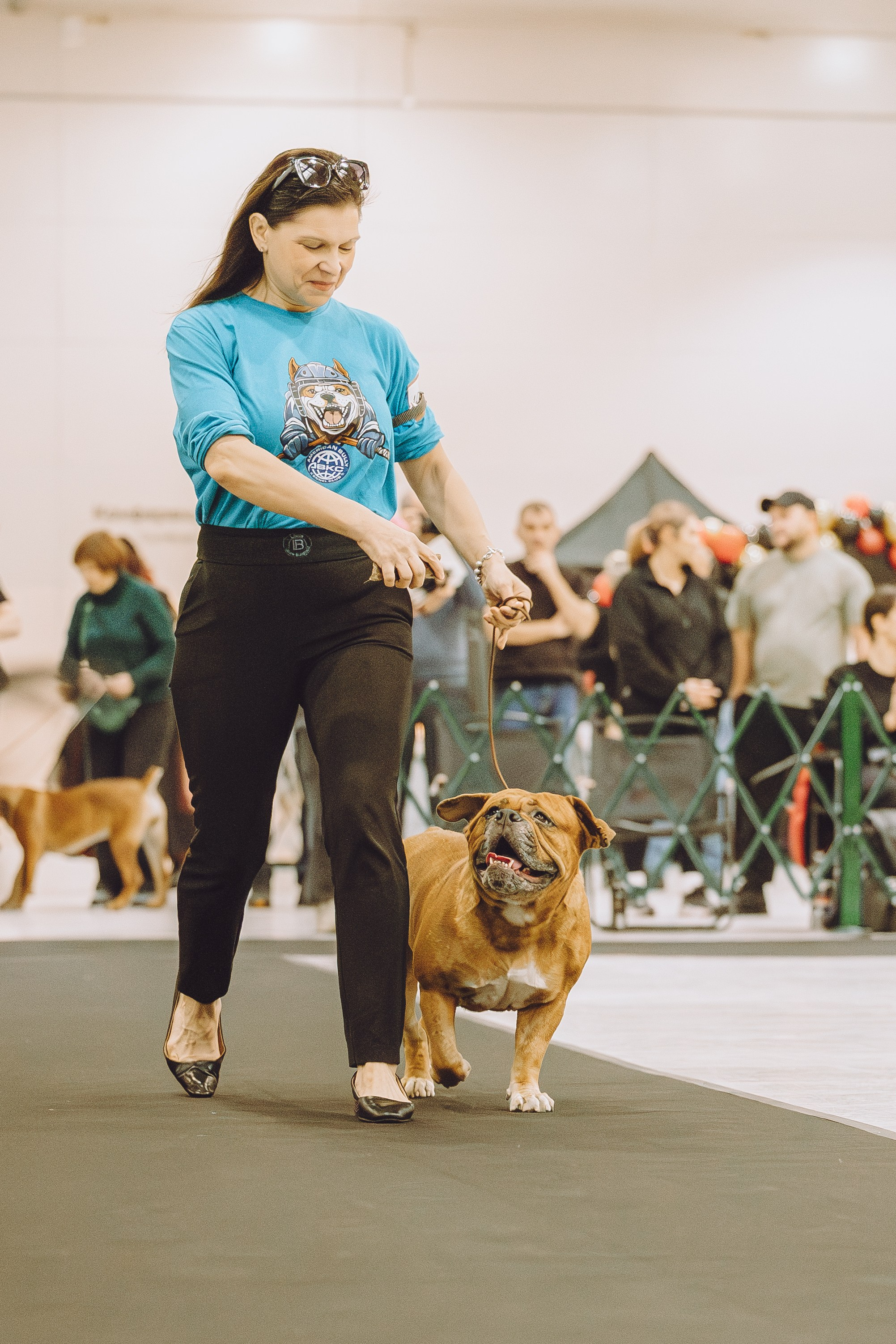 АВКС. Виктория Михайловская. Фотограф-анималист. Москва