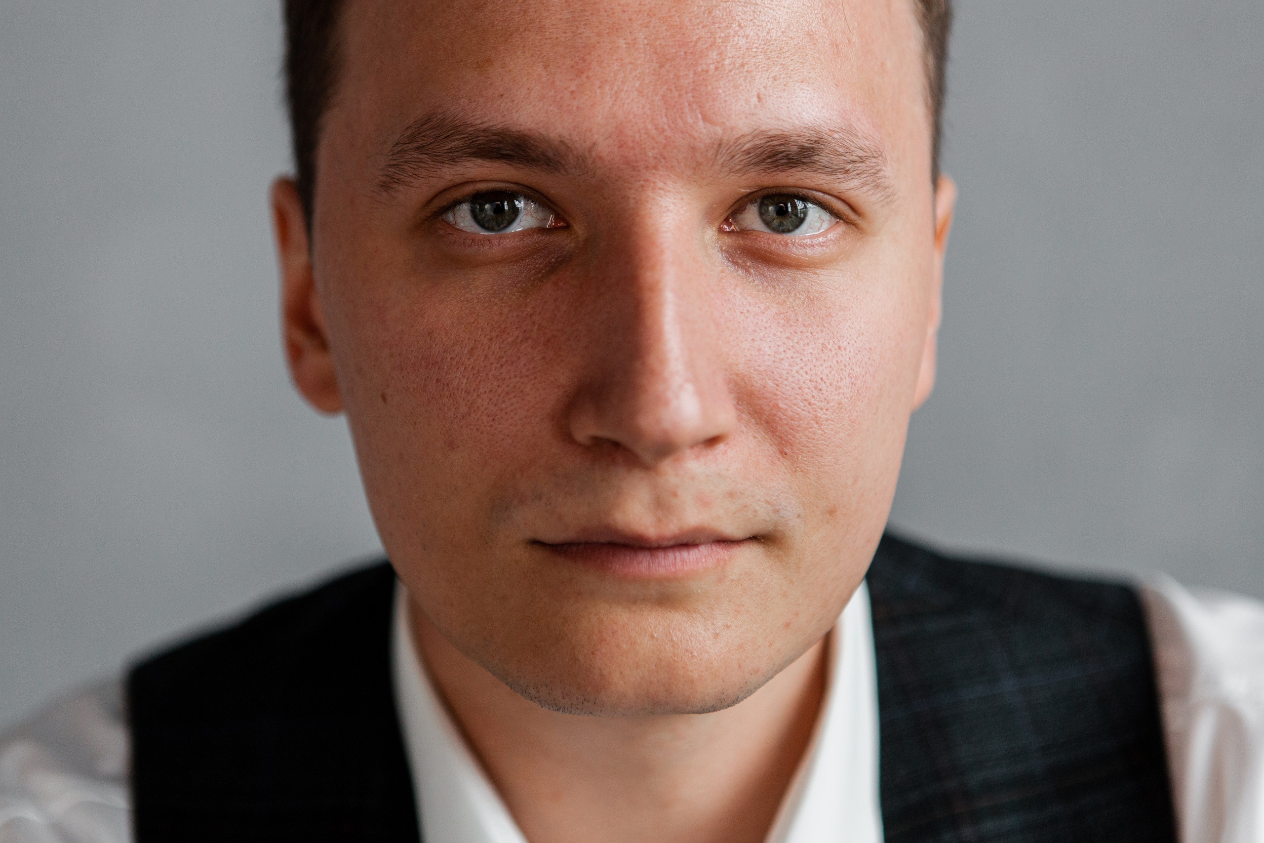 Элина и Руслан. Индивидуальные и семейные съёмки в Уфа Маргарита Истомина