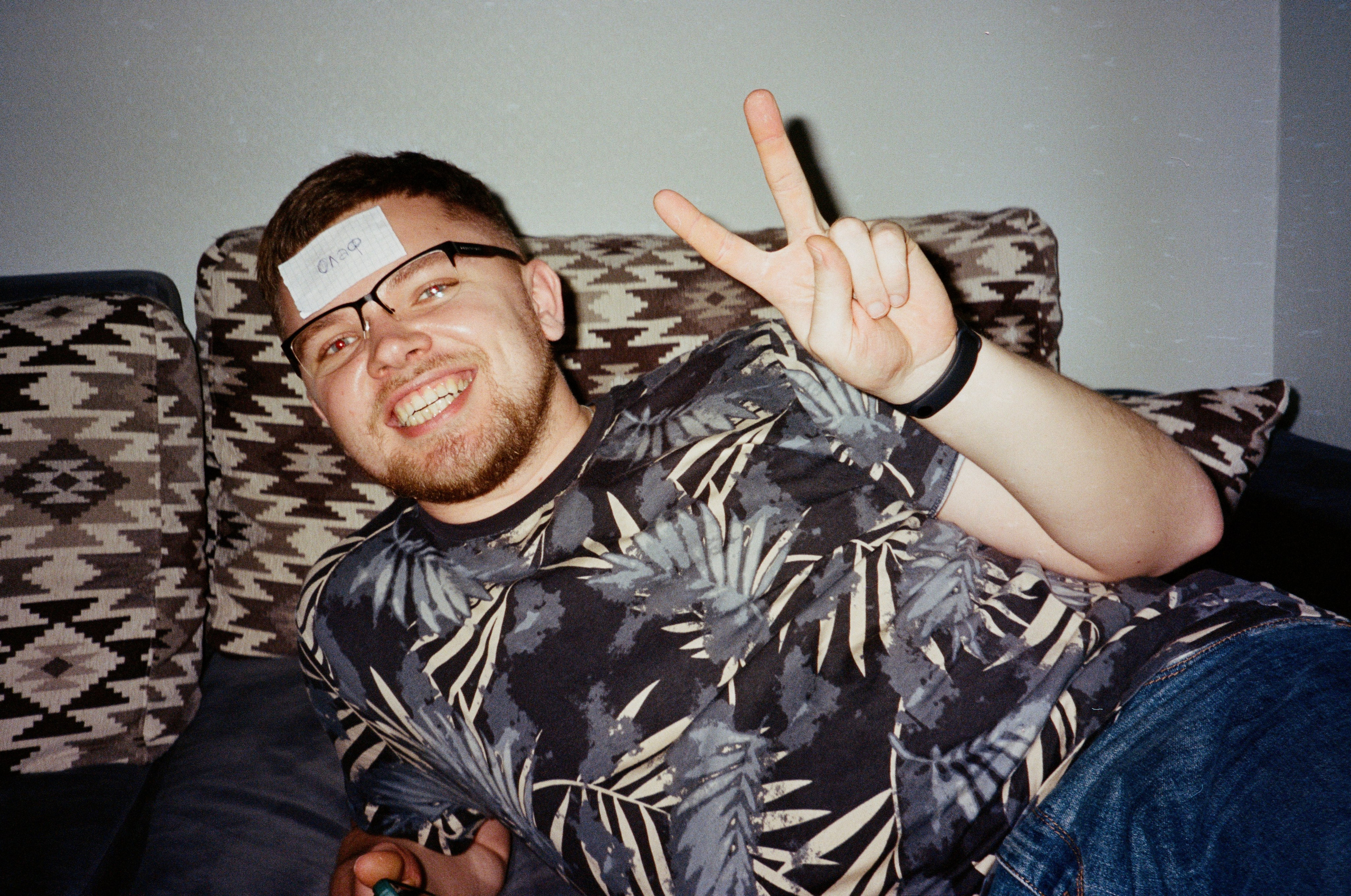 Film. Ruslan UI Dev Page