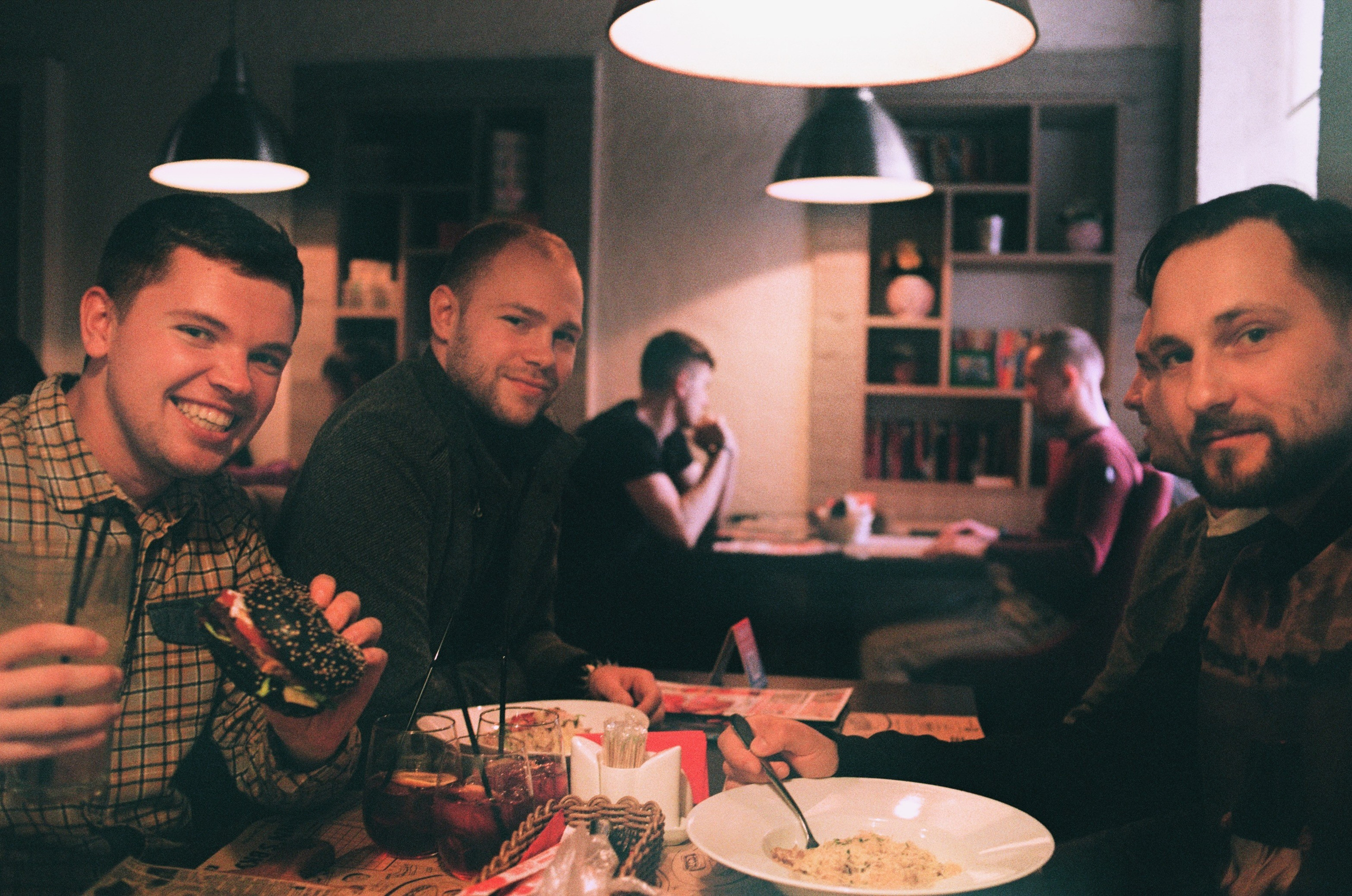 Film. Ruslan UI Dev Page