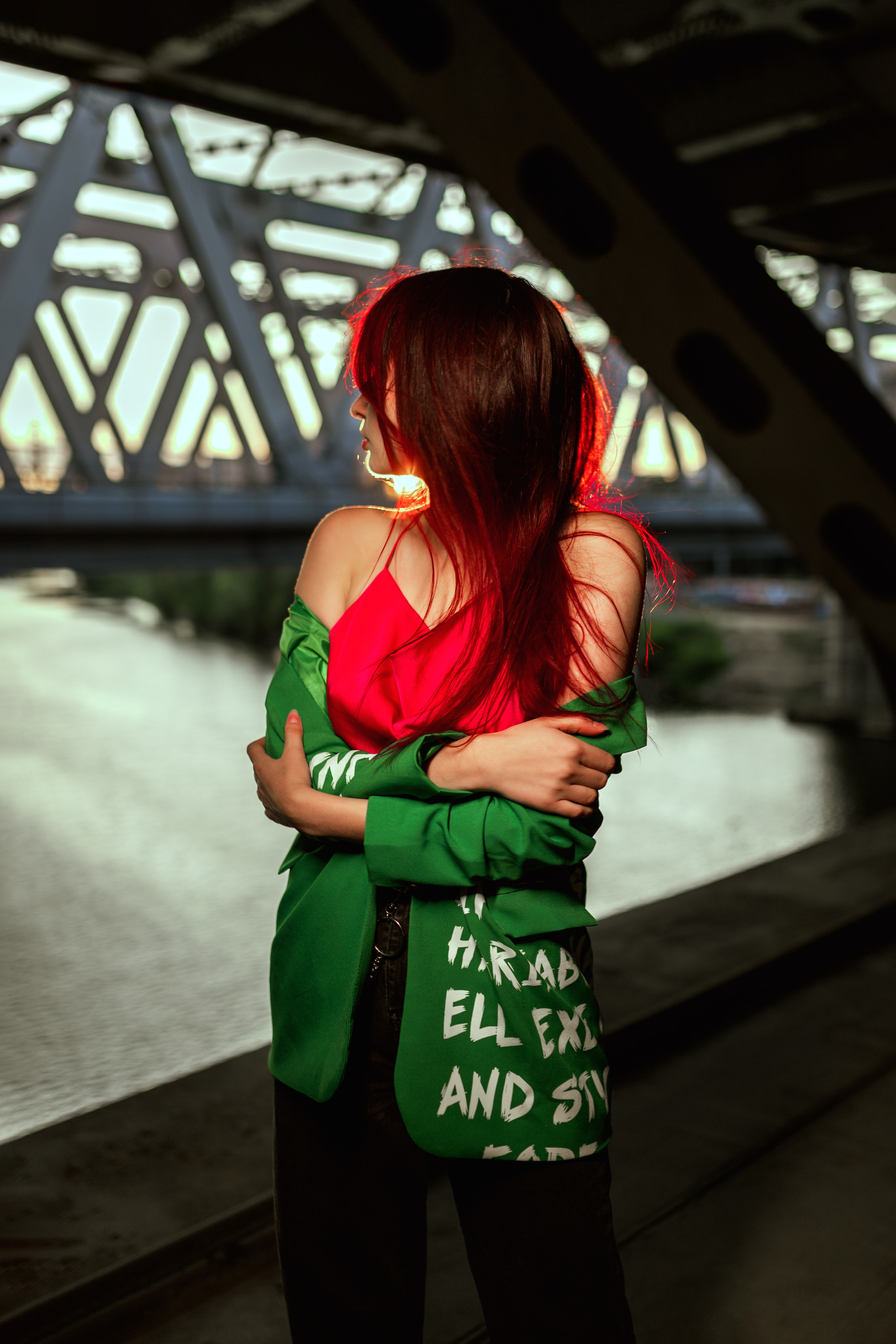 Индивидуальная фотосессия | Персональная съёмка фото и видео | ZPROD. Фото и видеосъемка | продакшн студия ZPROD