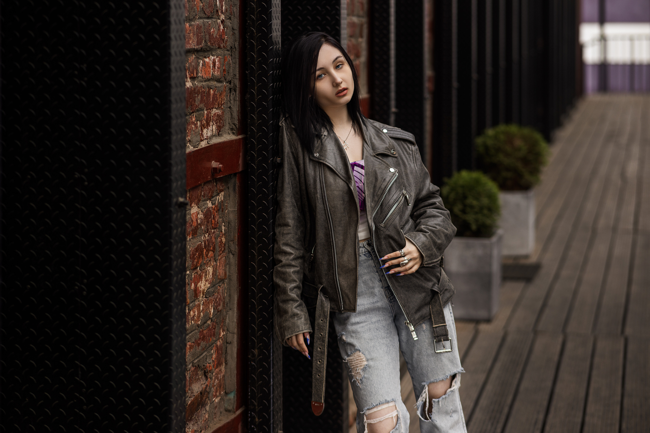 Индивидуальная фотосессия | Персональная съёмка фото и видео | ZPROD. Фото и видеосъемка | продакшн студия ZPROD