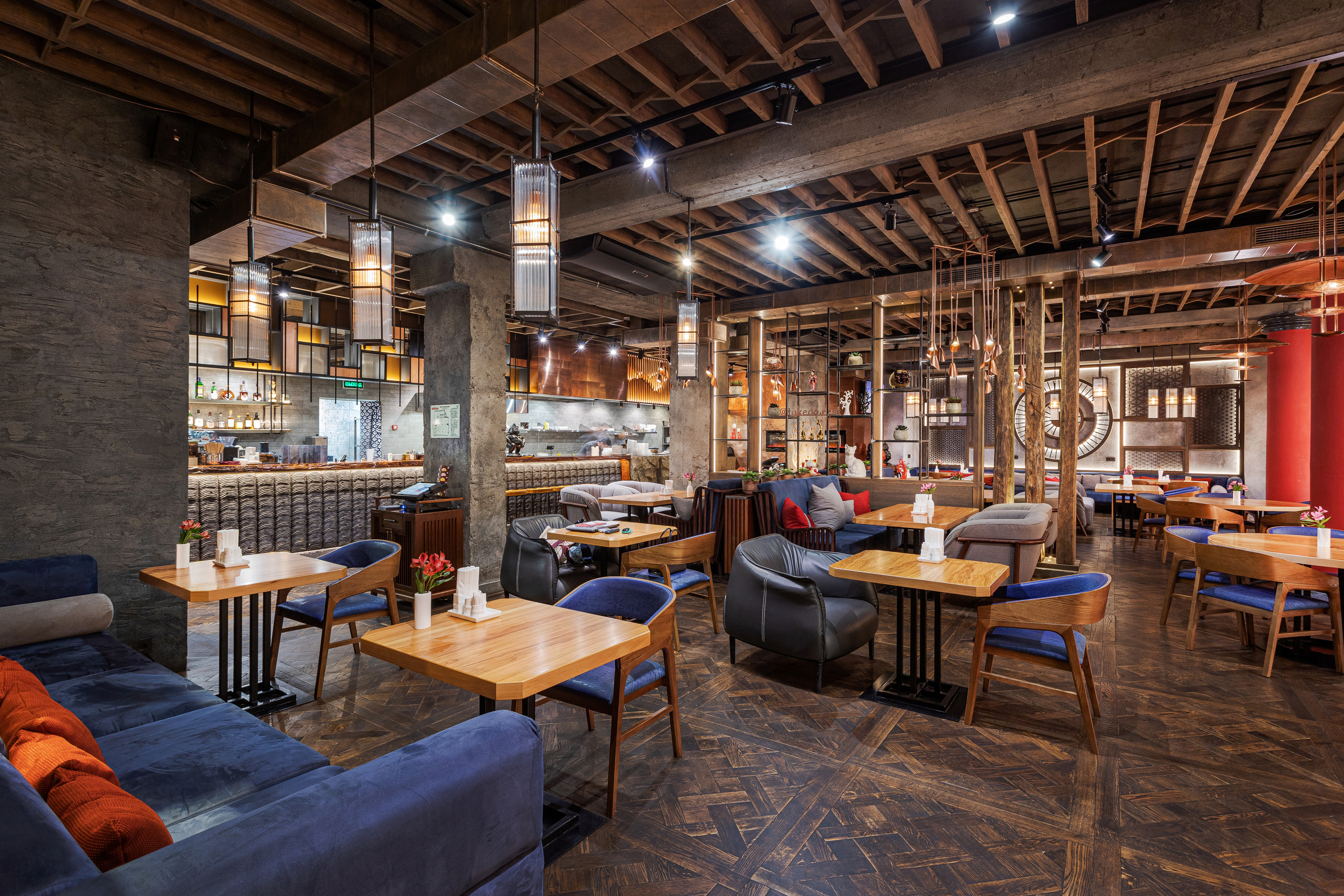 Интерьерная съёмка помещений | Фото и видео для бизнеса, риэлторов и дизайнеров | ZPROD. Фото и видеосъемка | продакшн студия ZPROD