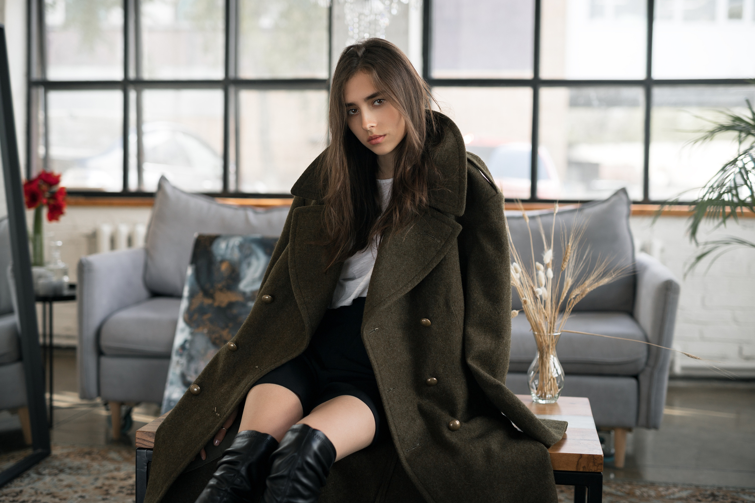 Индивидуальная фотосессия | Персональная съёмка фото и видео | ZPROD. Фото и видеосъемка | продакшн студия ZPROD