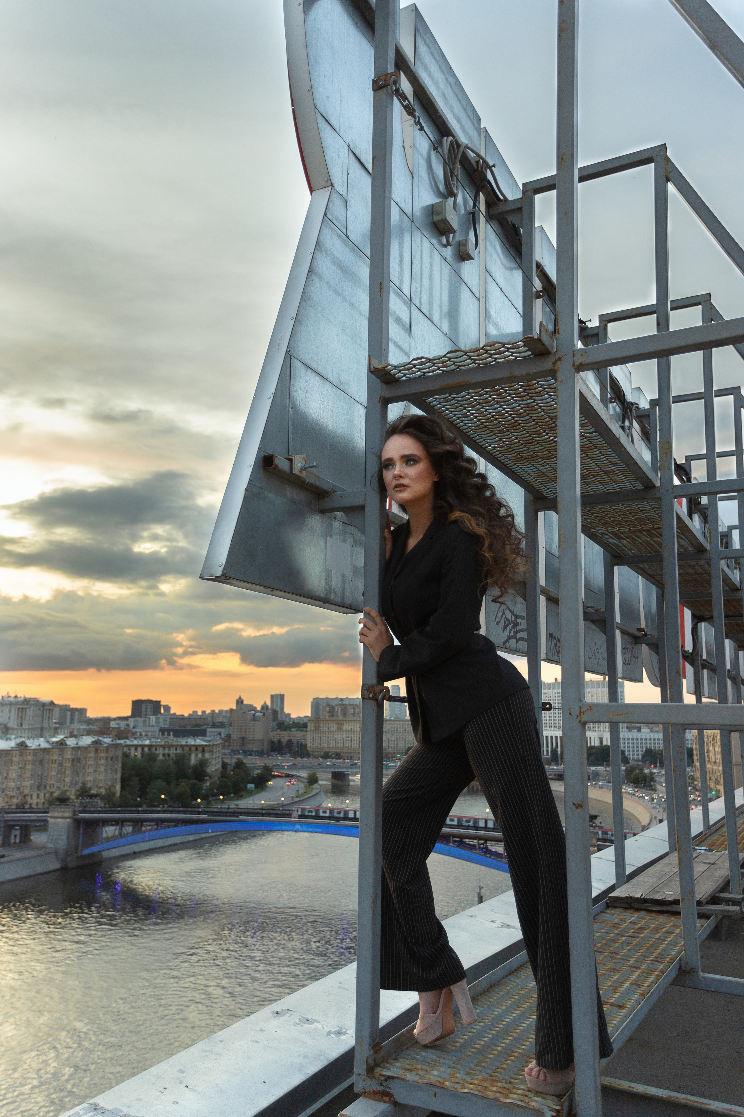 Индивидуальная фотосессия | Персональная съёмка фото и видео | ZPROD. Фото и видеосъемка | продакшн студия ZPROD